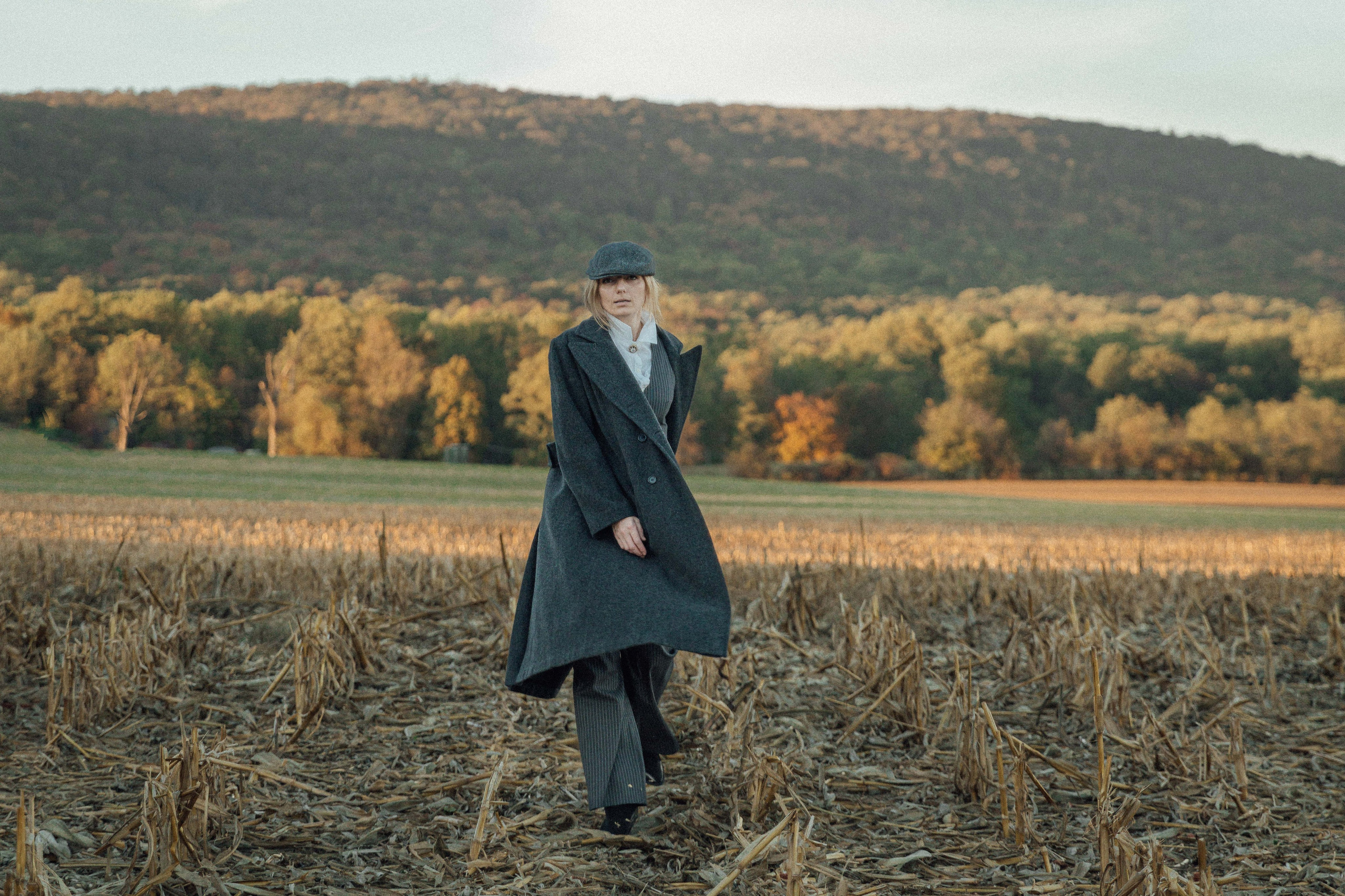 Peaky Blinders. Family & Wedding Photographer in Schuylkill County, PA. Inna Nairn