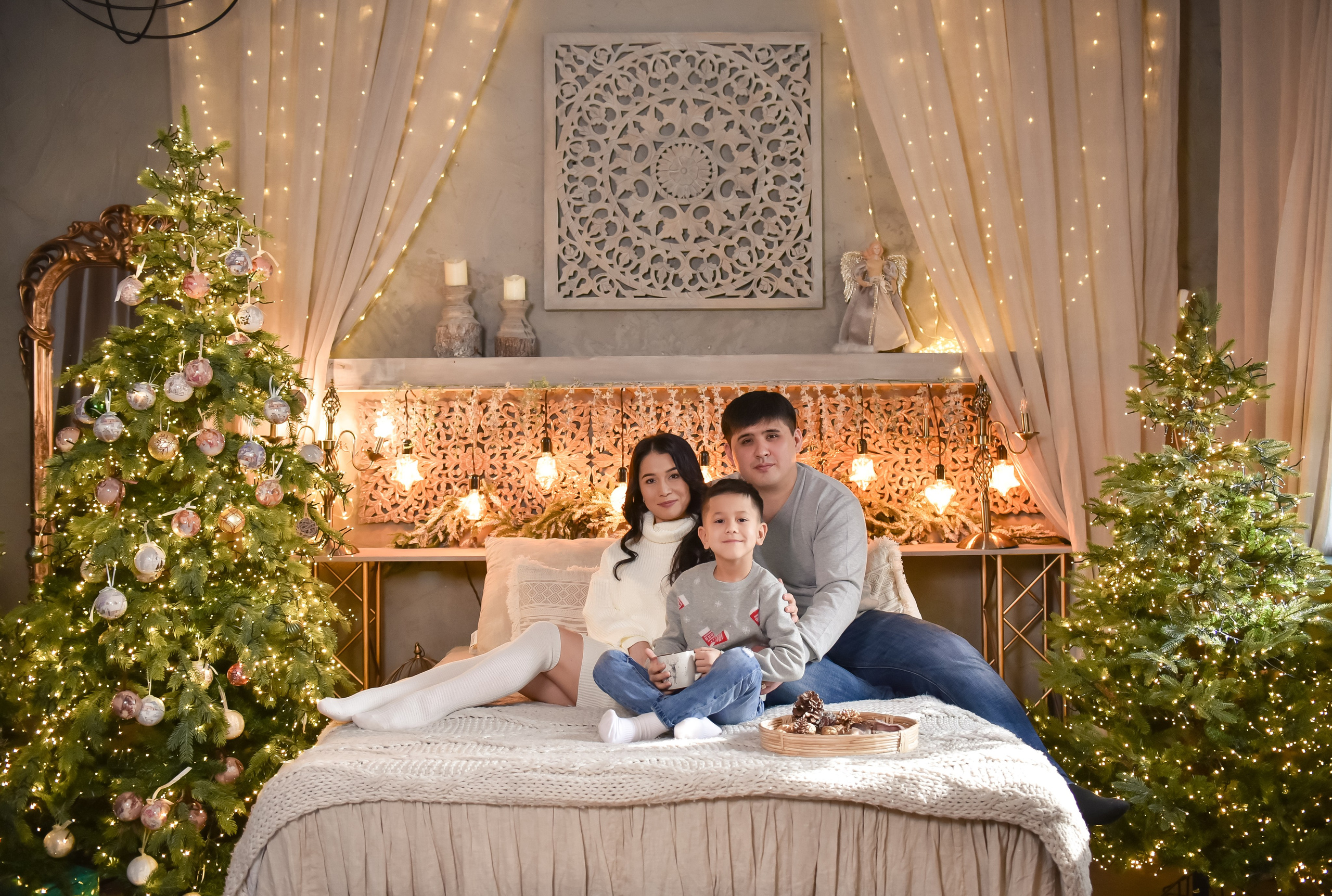 Шахида. Фотограф Тамара Катапова