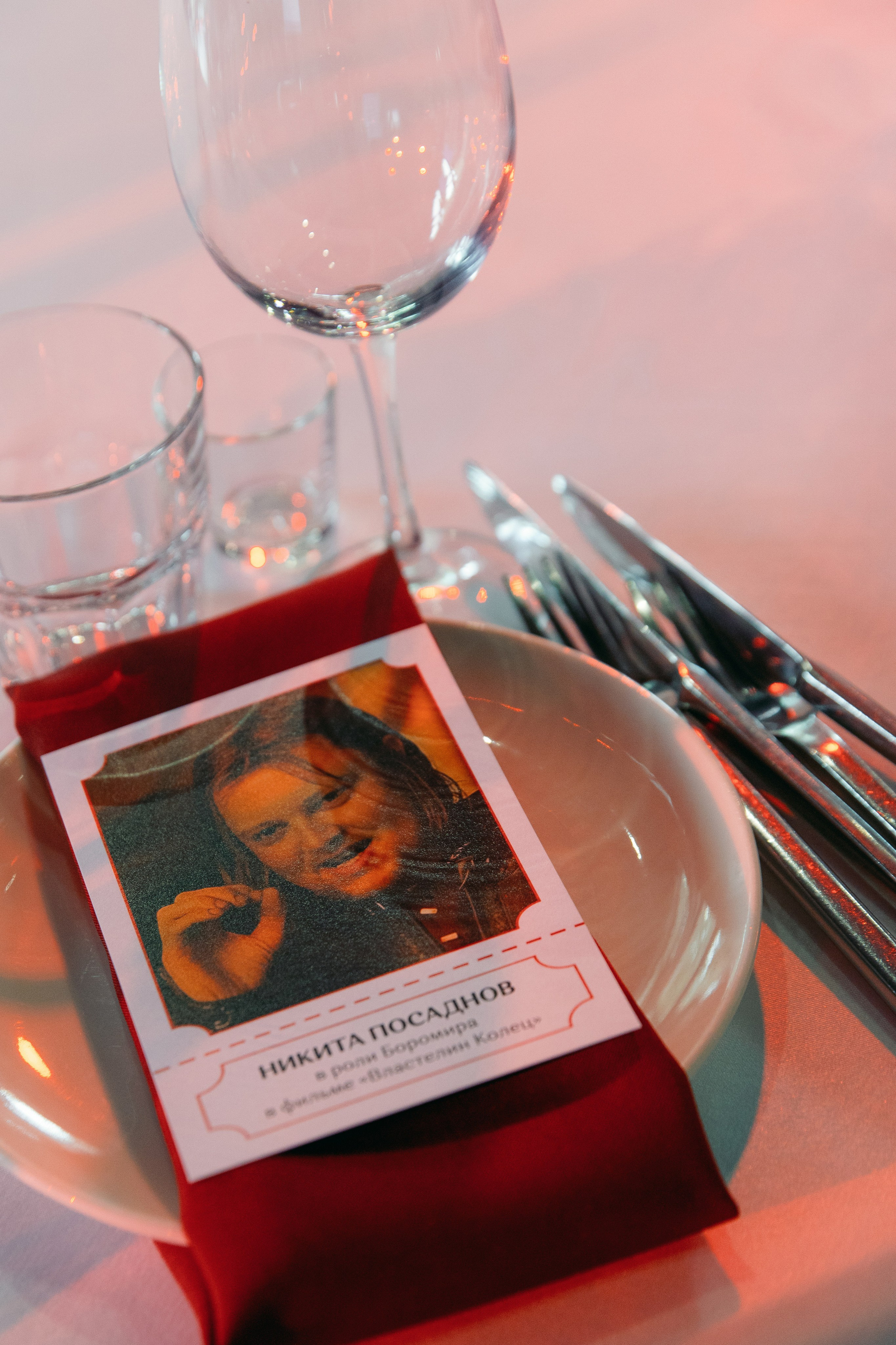 В главных ролях. Свадебное фото и видео в Липецке. Павел Покидов, Елена Покидова