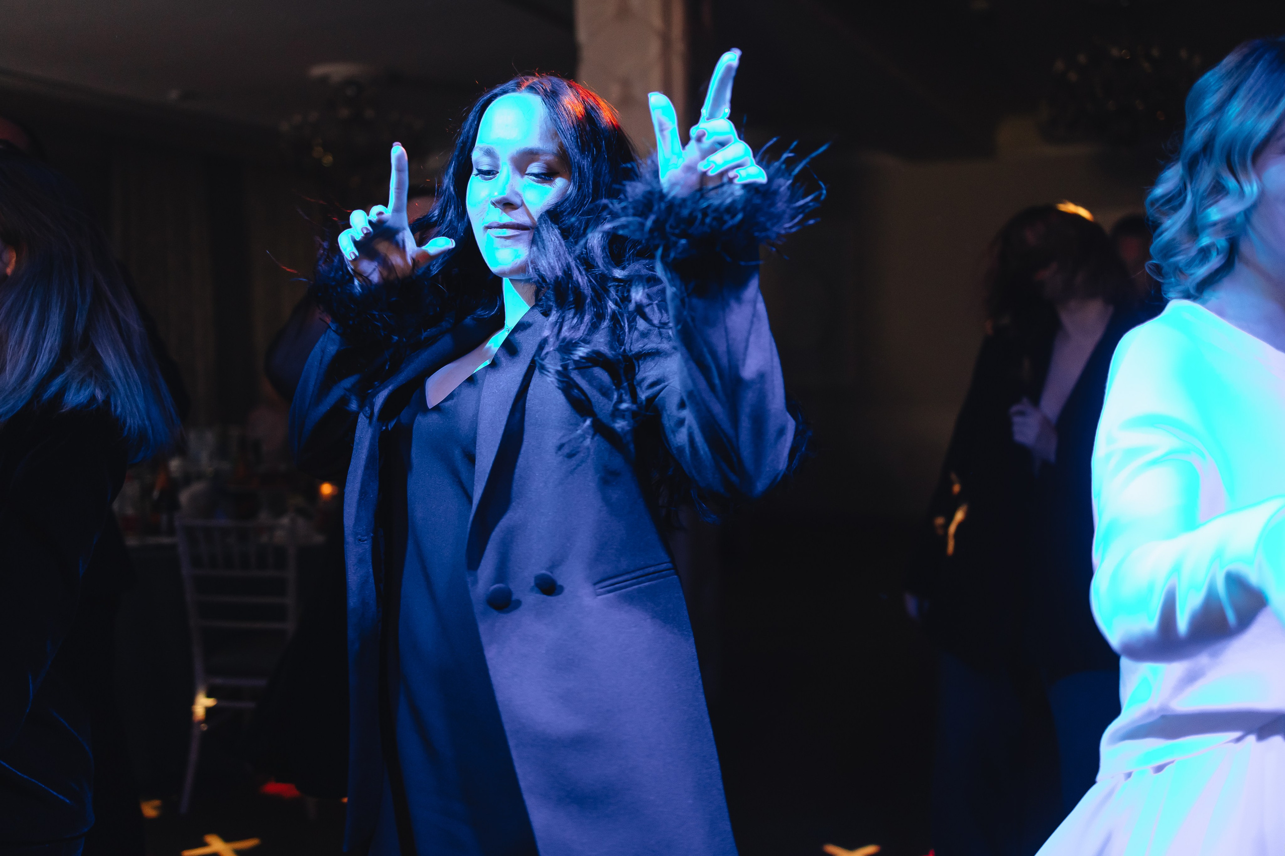 Смартек. Свадебный и семейный фотограф в Туле и области Маша Костина