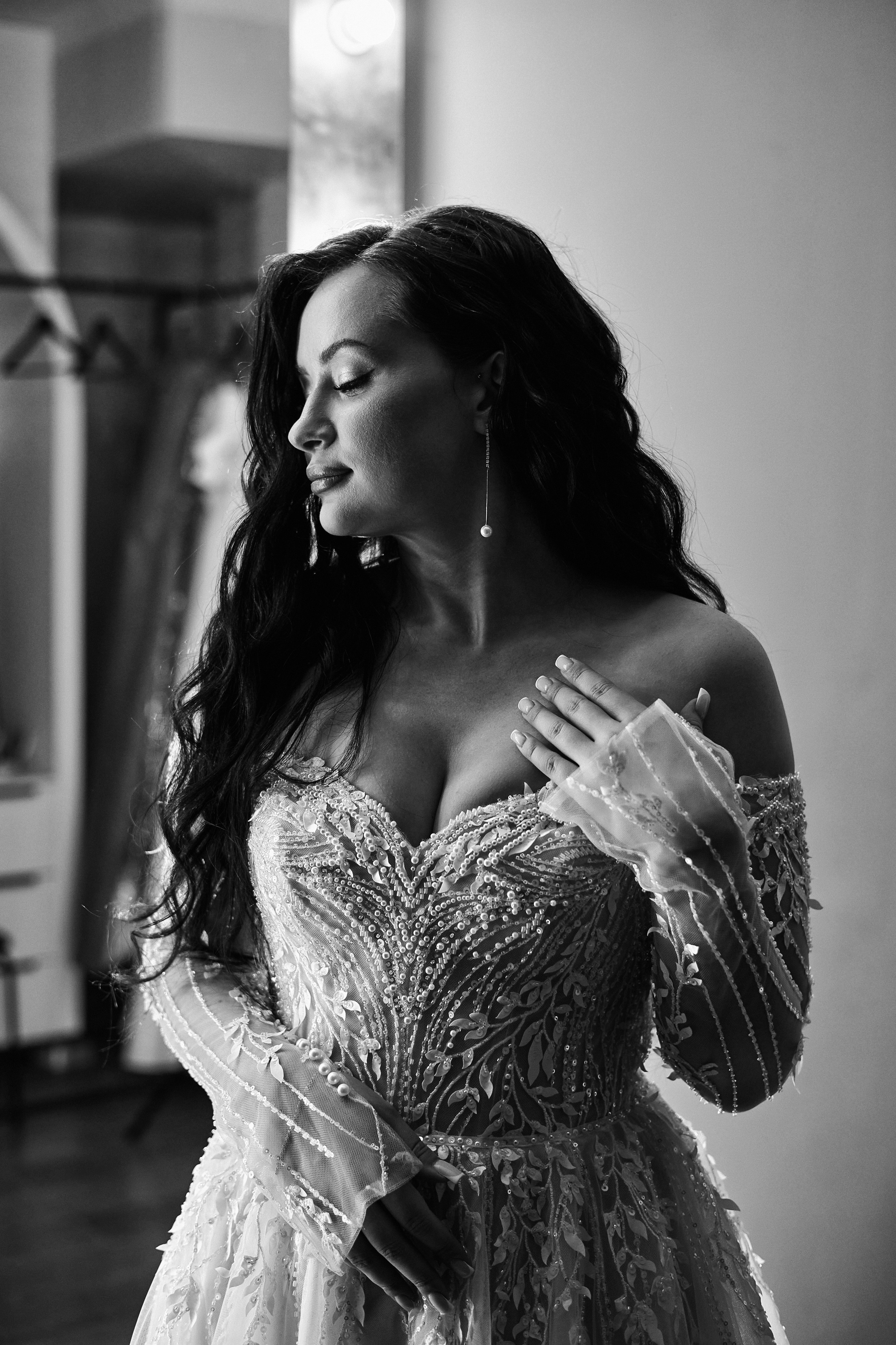 Девичник | репортаж. Фотограф Андрей Кононенко