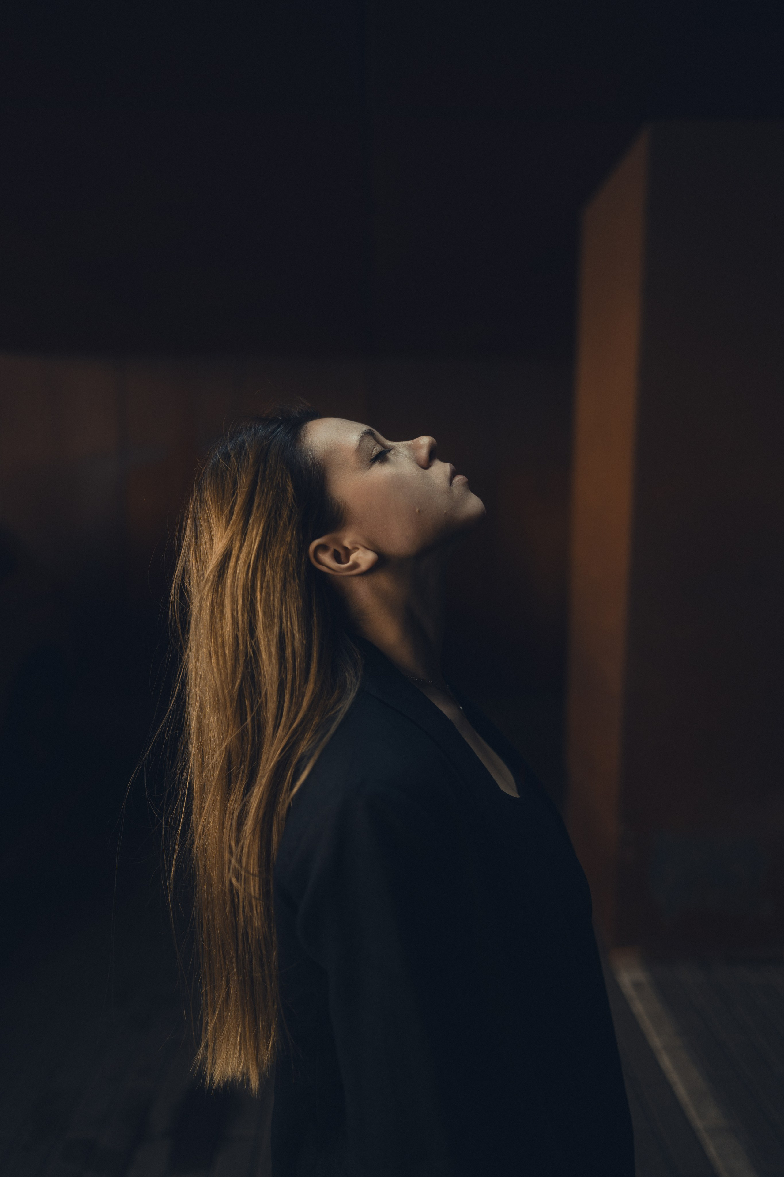 Портретный и предметный фотограф Москва Антон Аванзато