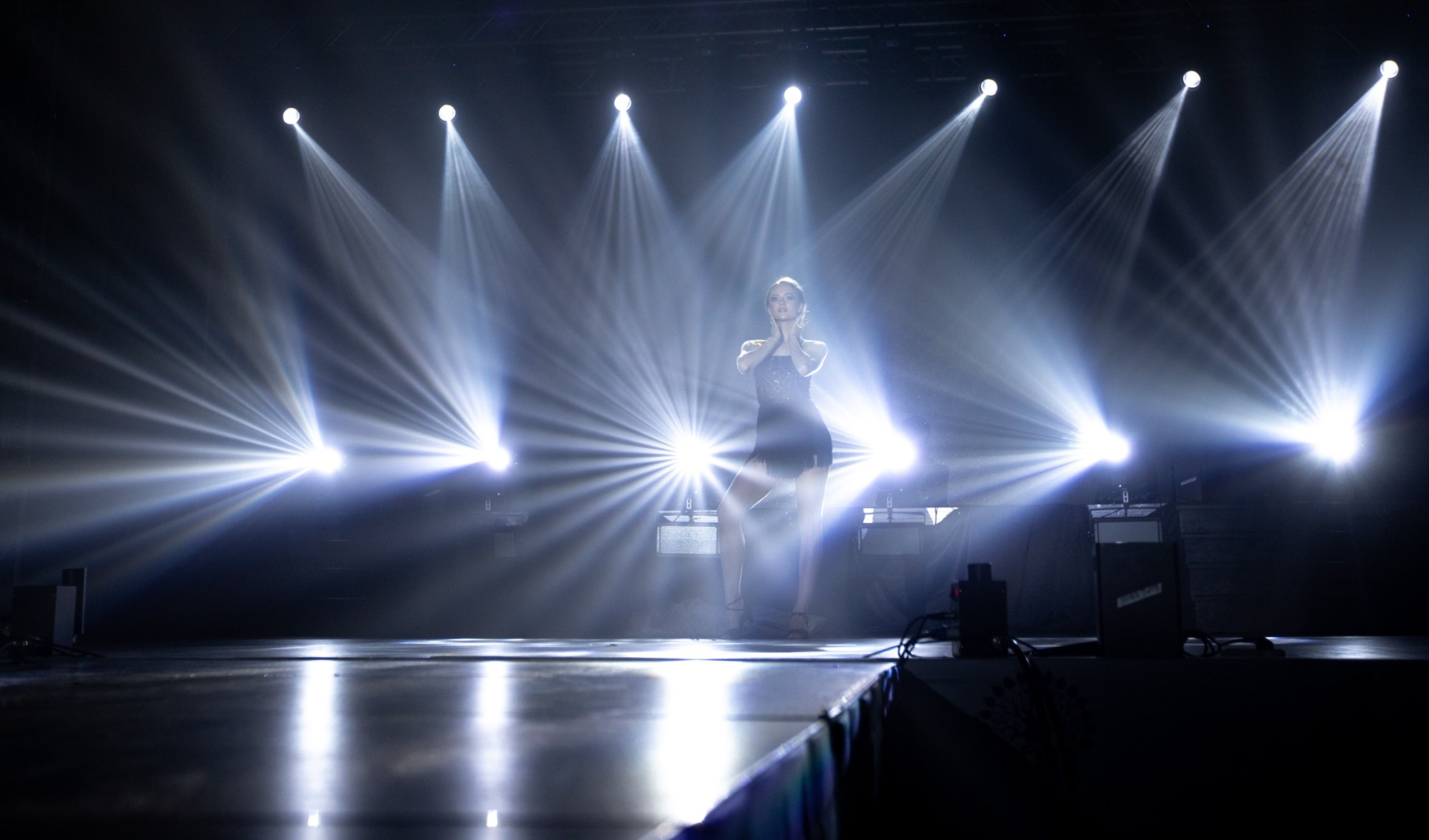 Конкурс красоты Мисс КубГУ 2022. Репортажный, промышленный и маркетплейс-фотограф Дмитрий Чернат