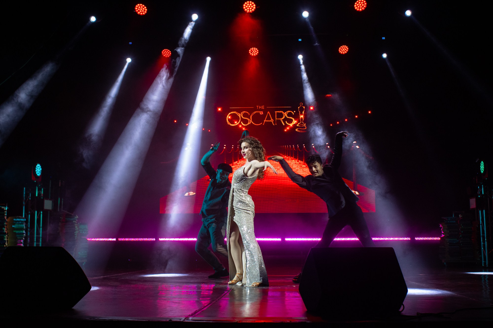 Конкурс красоты Мисс КубГУ 2021. Репортажный, промышленный и маркетплейс-фотограф Дмитрий Чернат