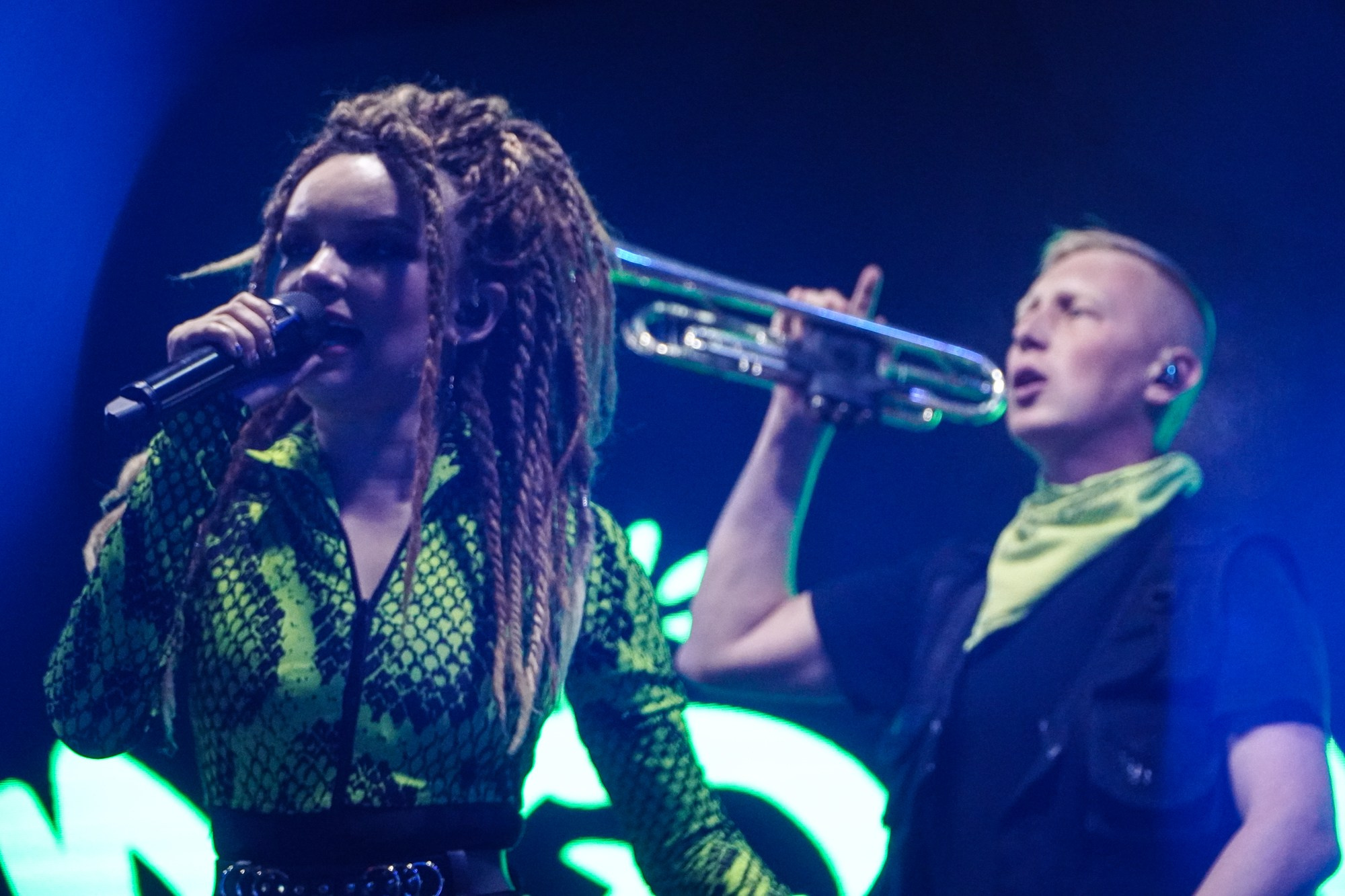 Концерт группы Бомбей. Репортажный, промышленный и маркетплейс-фотограф Дмитрий Чернат