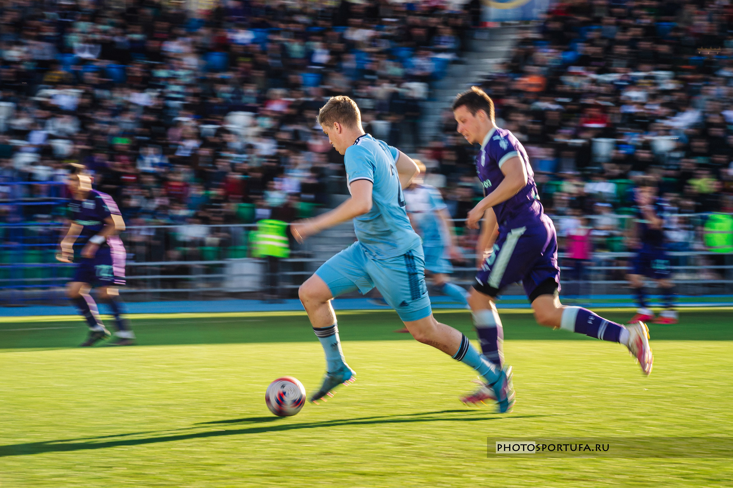 Спортивная фотография. Спортивный фотограф в Уфе Евгений Буров