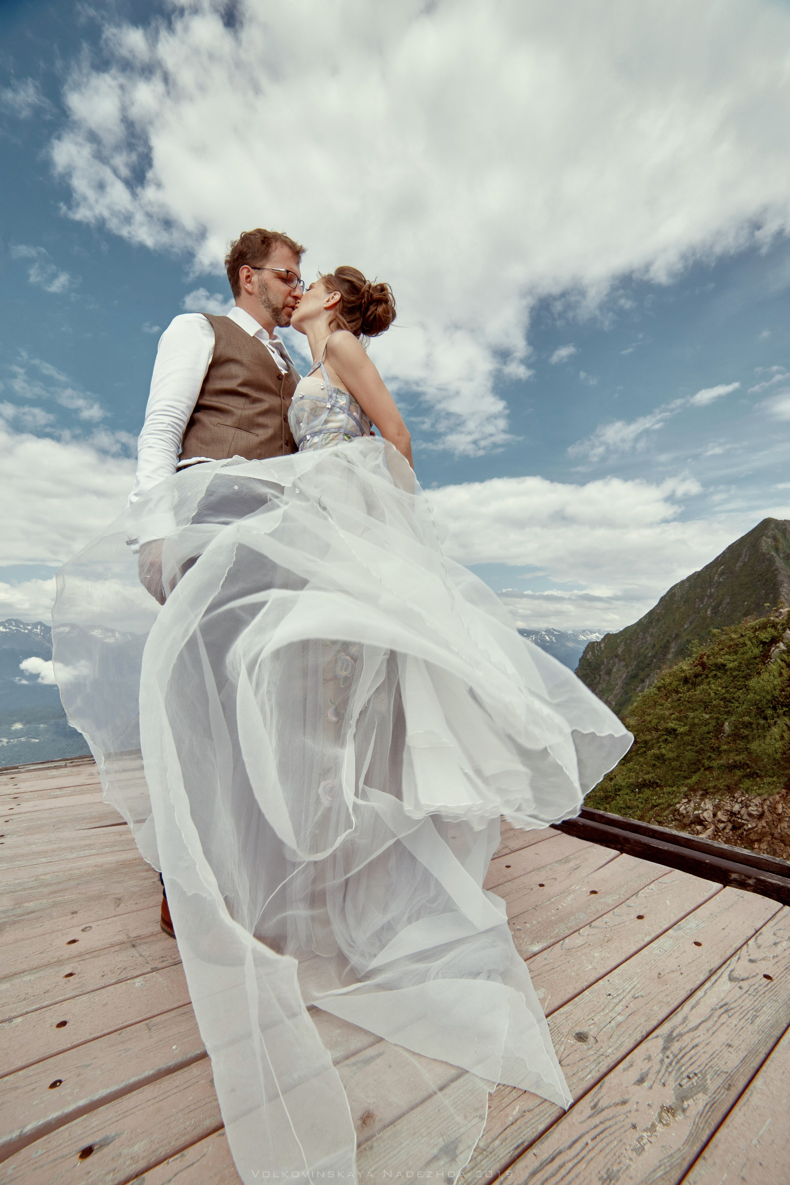 Love. Фотограф в Сочи Волковинская Надежда