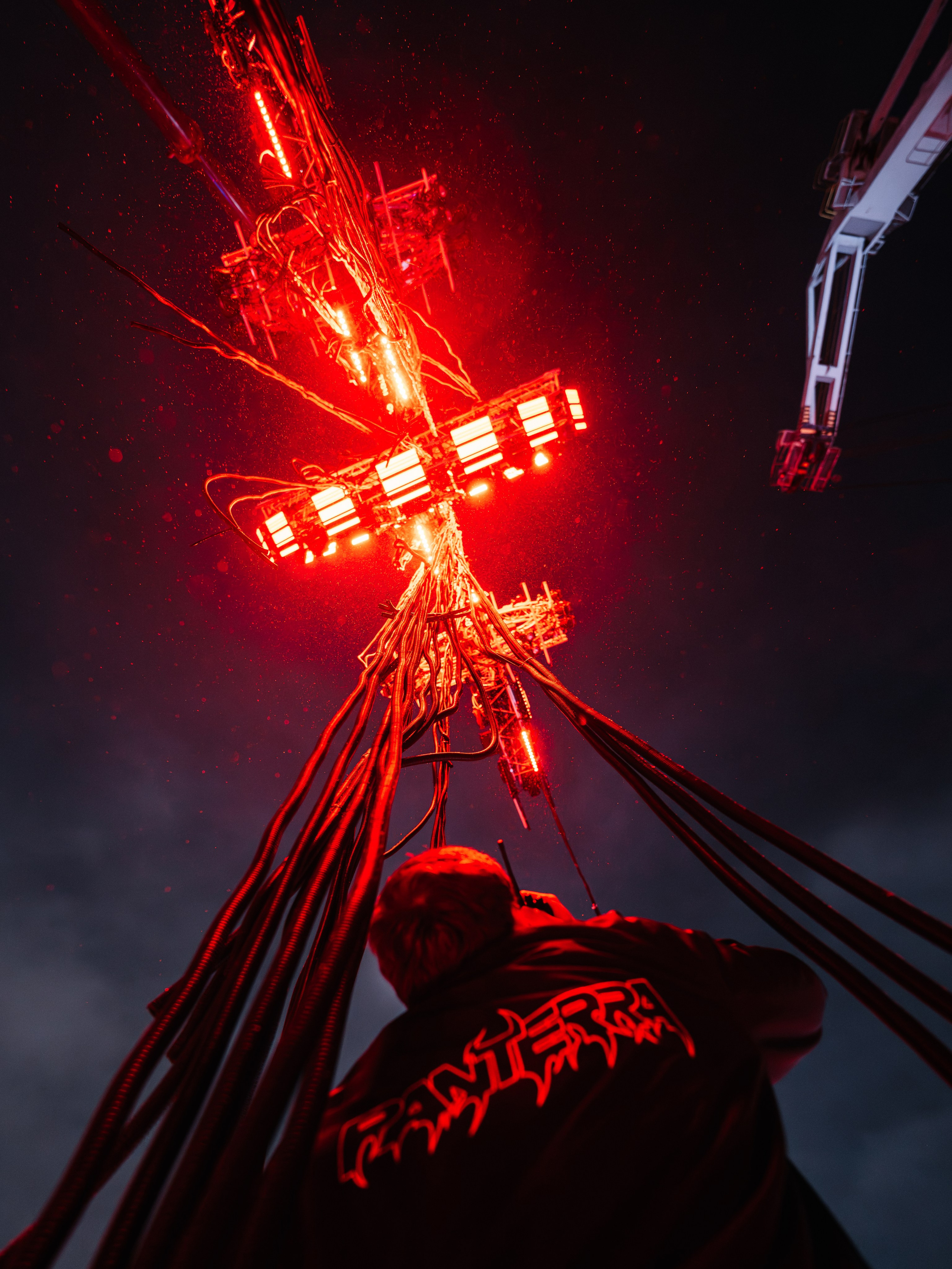 PANTERRA, POSTHUMAN ARTEFACT 003. @tomrus: Рустам Шагиморданов — фотограф