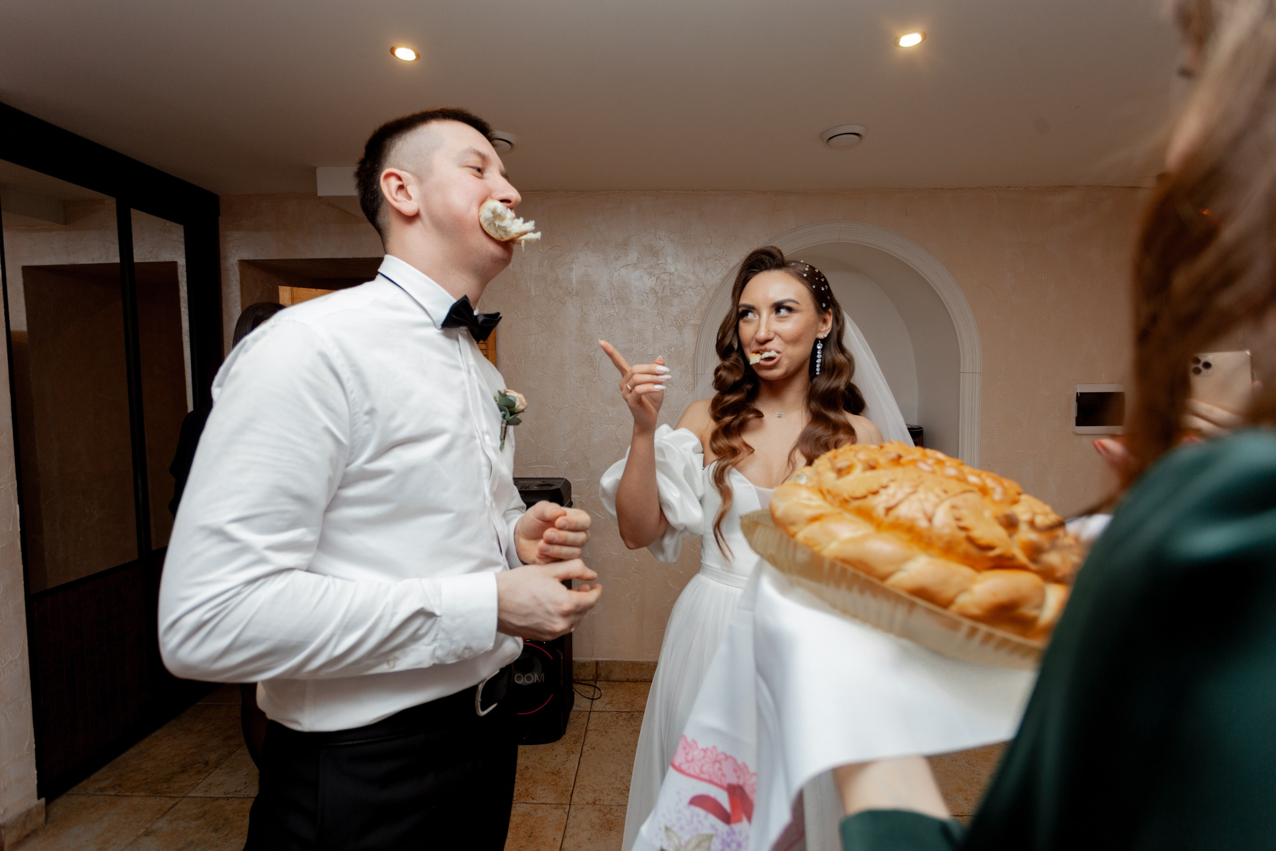 Свадебная фотосессия в Новокузнецке. Свадебный и семейный фотограф в Новокузнецке Светлана Числова