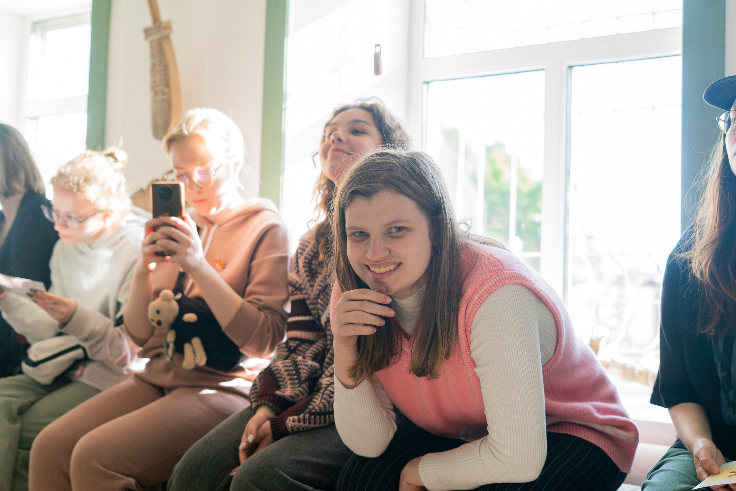 Репортажная съемка Москва. Персональный и репортажный фотограф в Москве Соня Пичугина