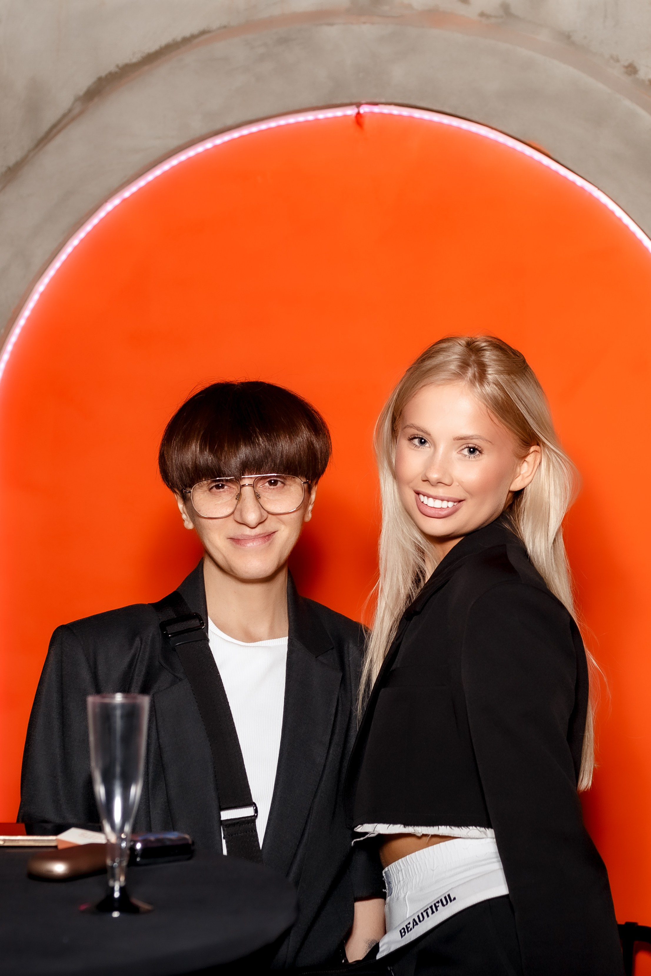 Корпоратив Betone. Свадебный фотограф в Москве — Ольга Козловская