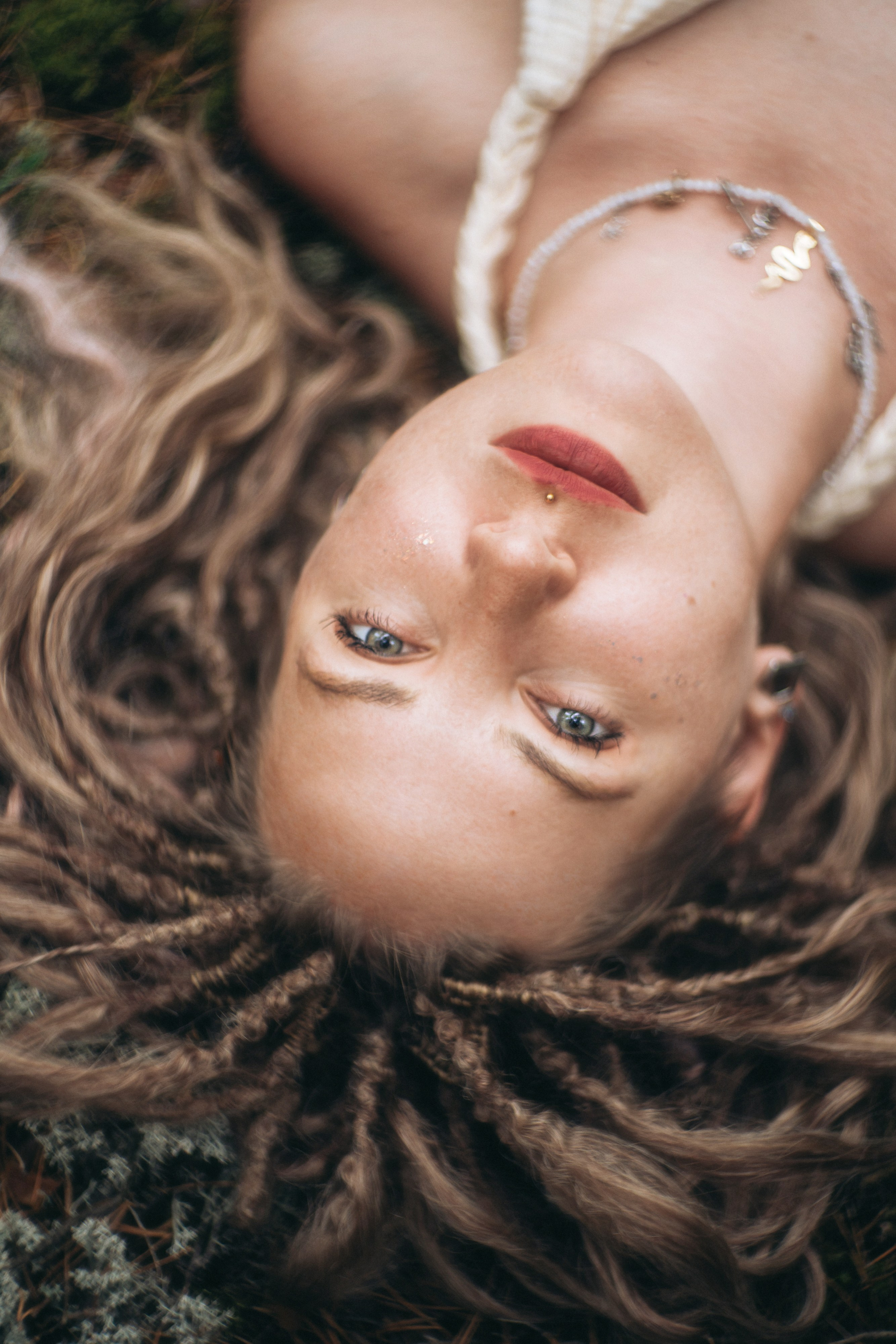 ~ Про тебя ~. Яна Жуковская, фотограф Тюмень