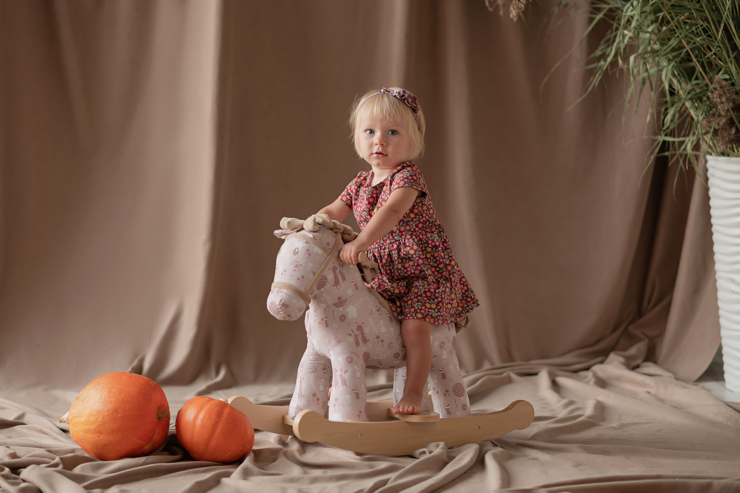 Один годик девочке. Выпускные альбомы для школьников в Череповце