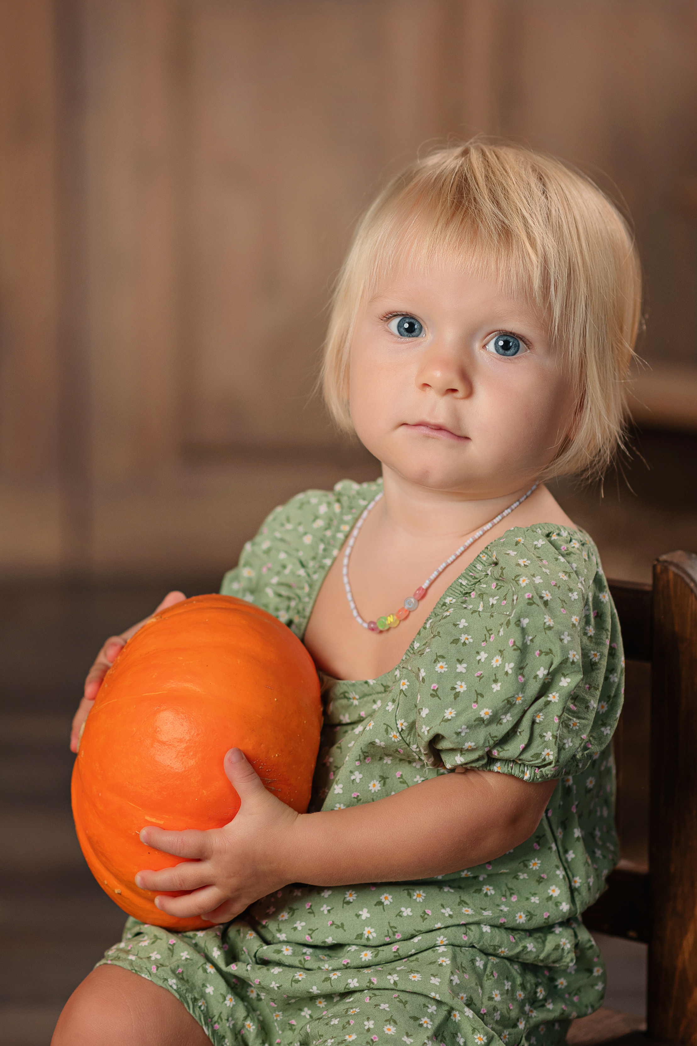 Один годик девочке. Выпускные альбомы для школьников в Череповце