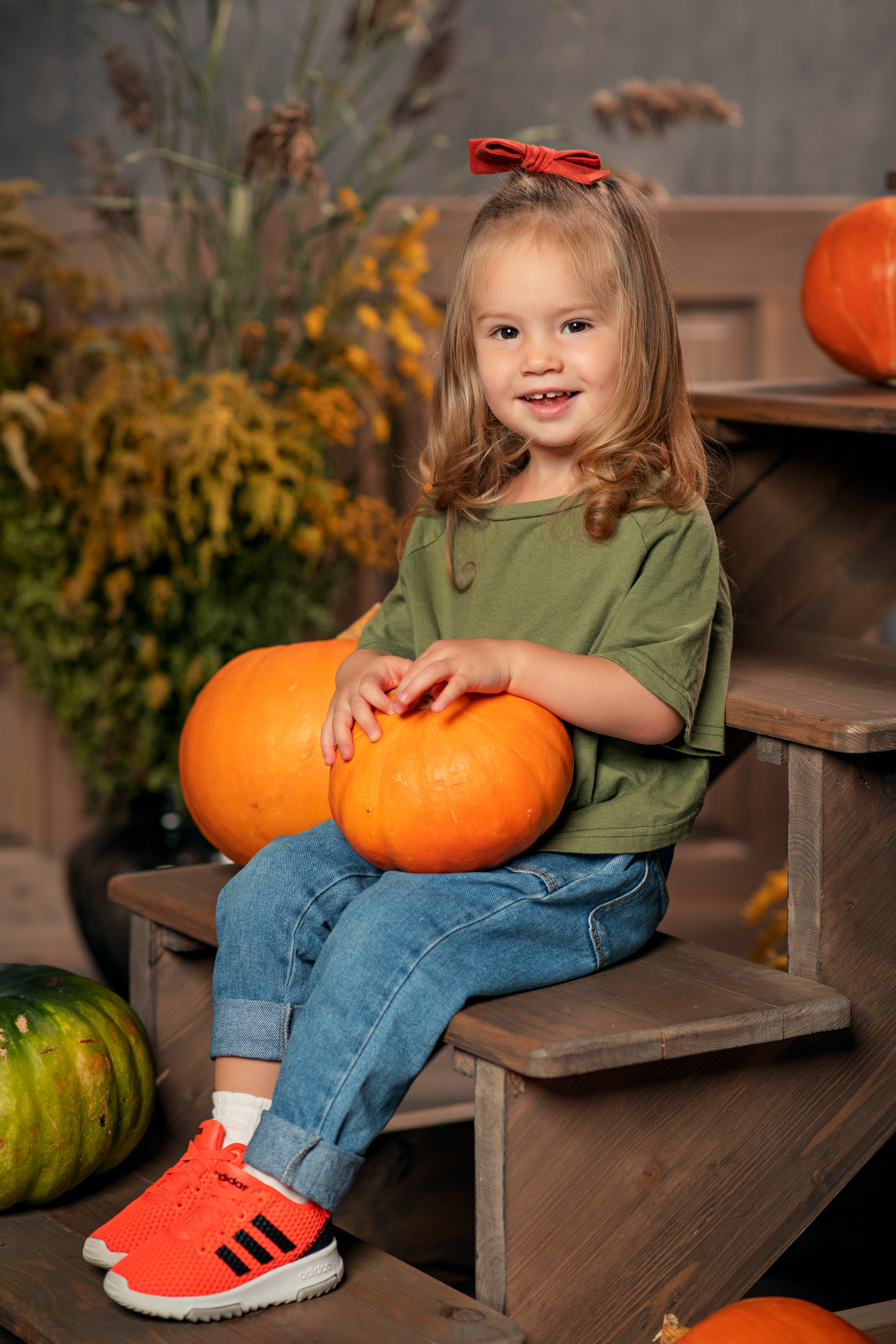 детский фотограф в череповце