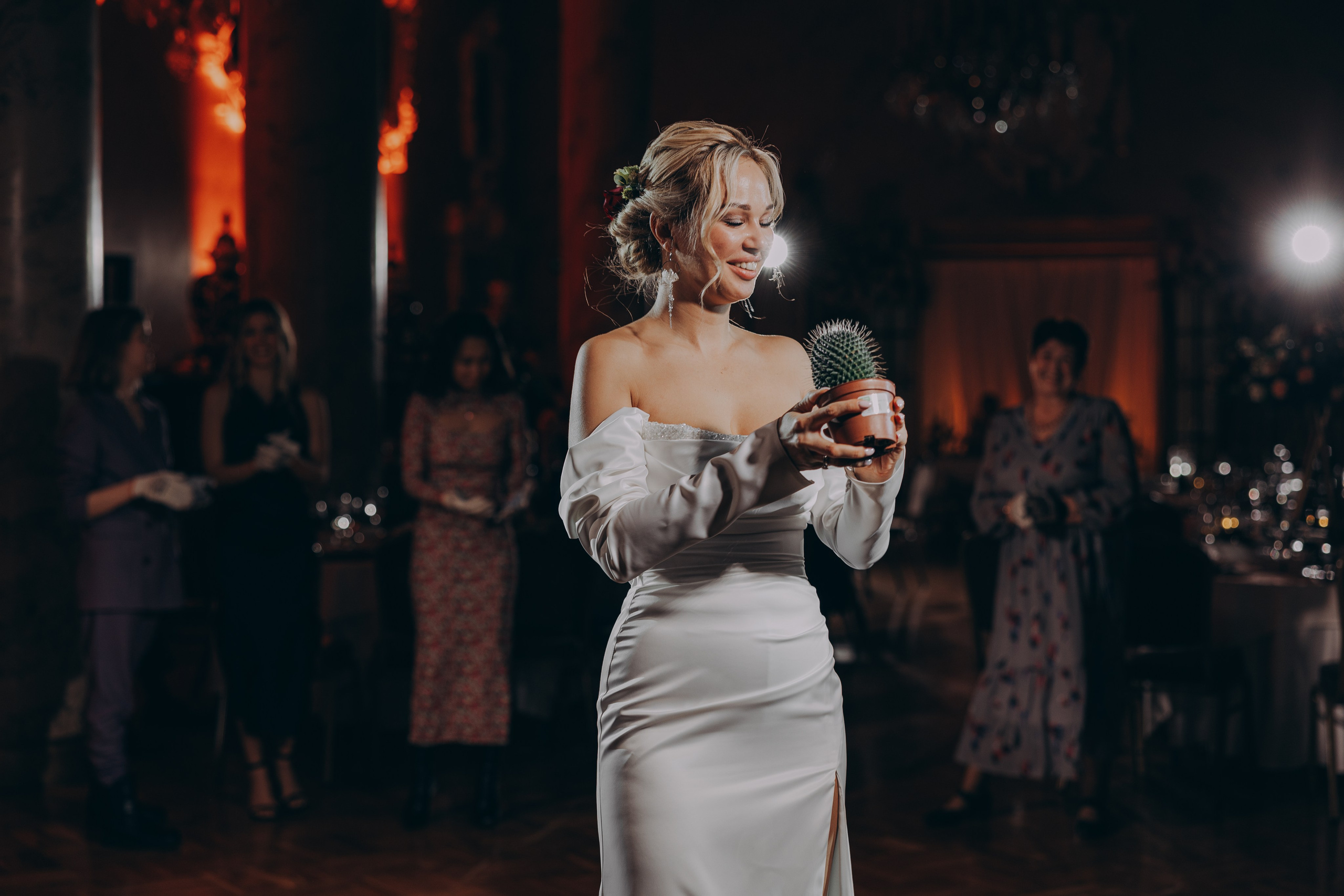 Свадьбы. Свадебный и семейный фотограф Елизавета Ермак | Москва и МО