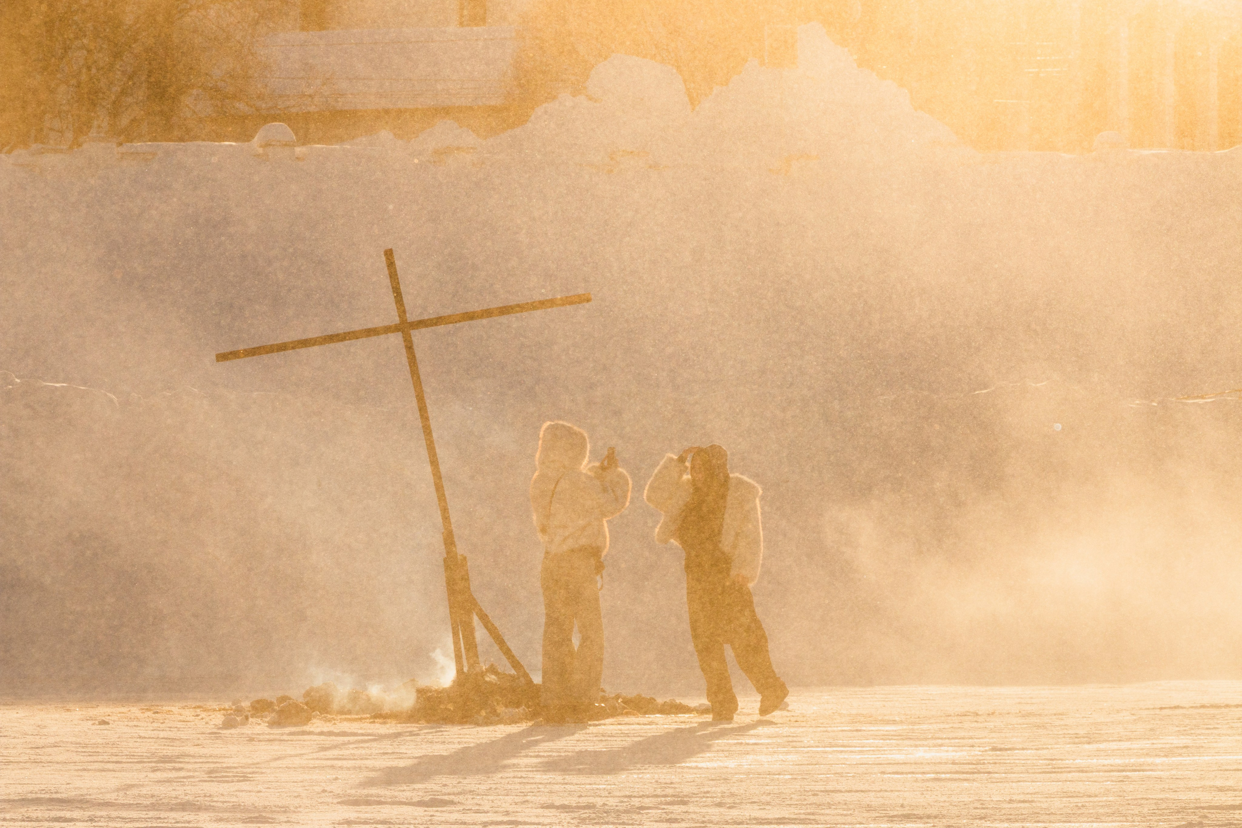 Дрифт — масленица 2026. Фото. Олег Романов. Мастер фото по спорту