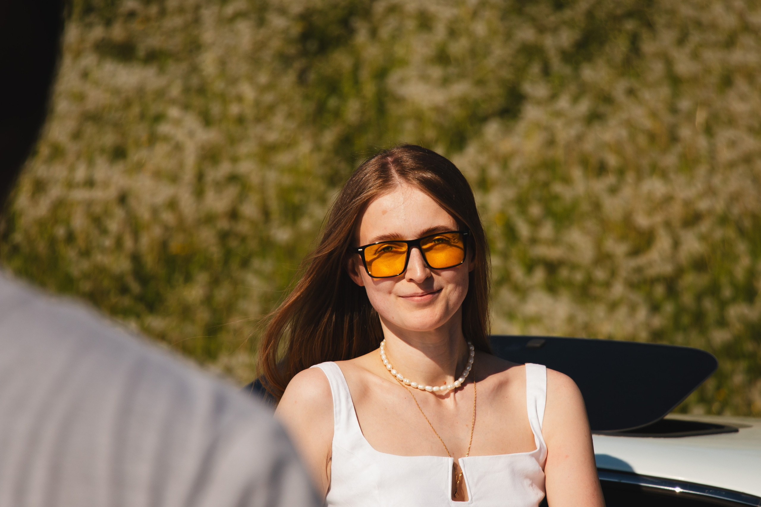 Ретро авто. Ижевск 2024. Олег Романов. Мастер фото по спорту