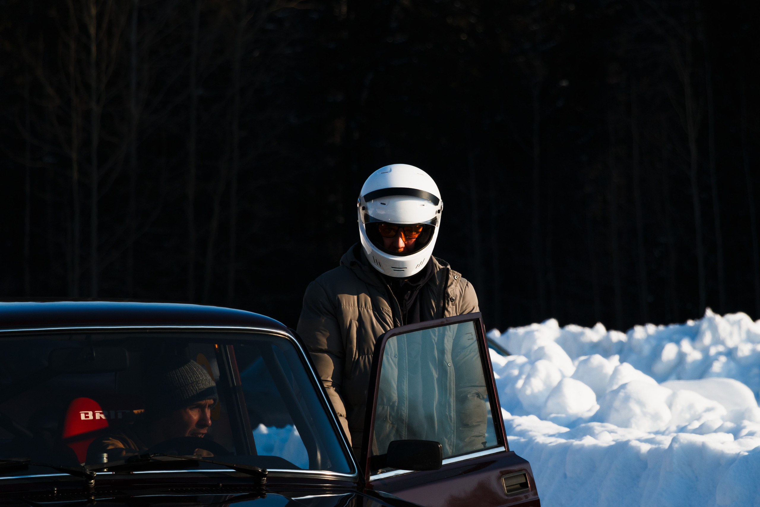 IDS 2025 / 10 сезон. Олег Романов. Мастер фото по спорту