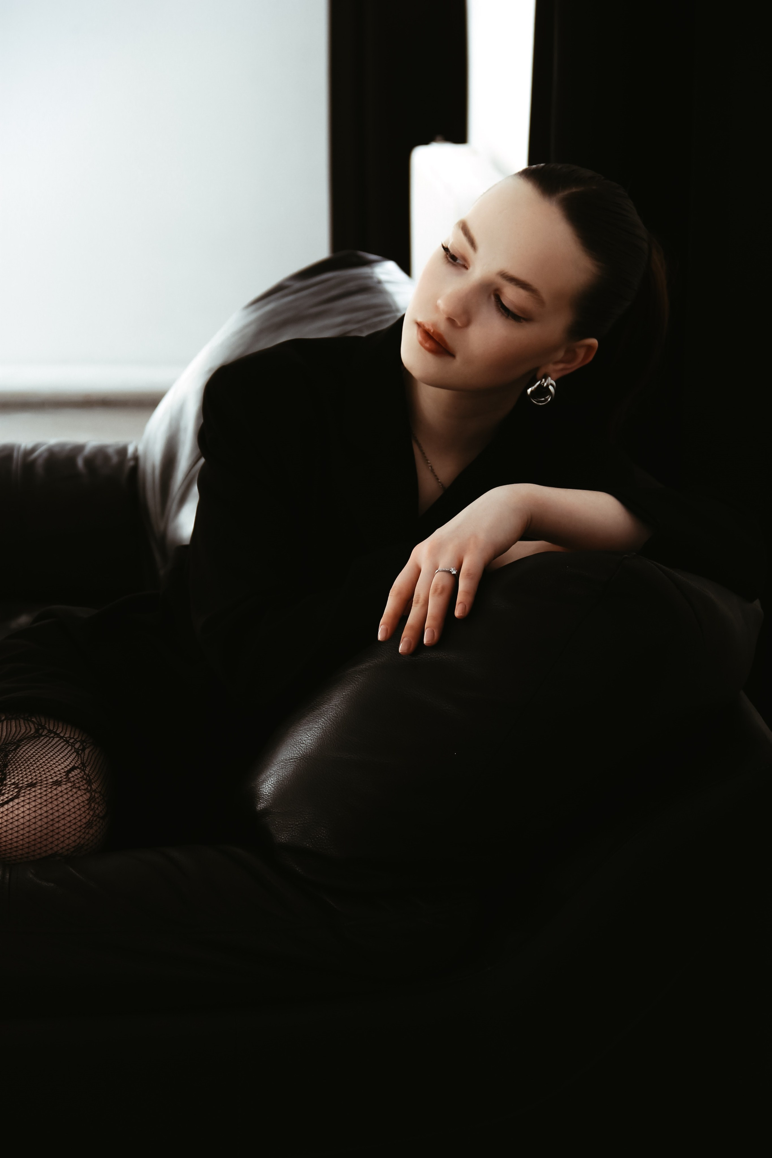 PART1.0/2025. Производство портретных женских и семейных фото