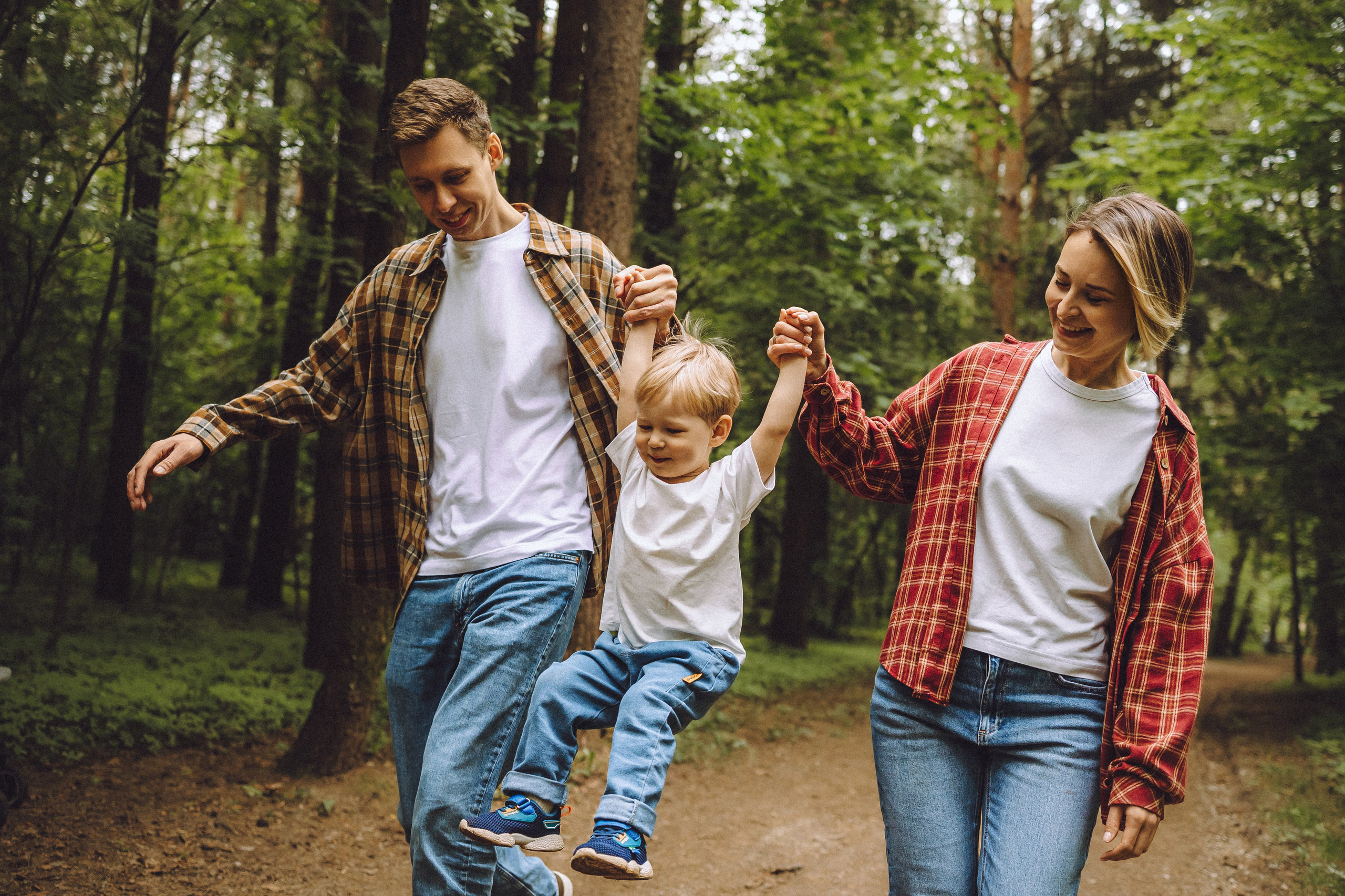 Лорик и его семья