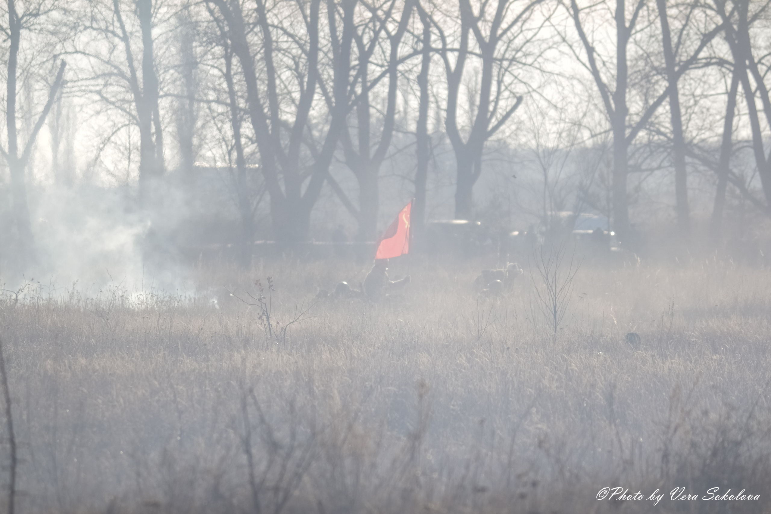 Битва на Чижовке. Вера Соколова фотограф Воронеж