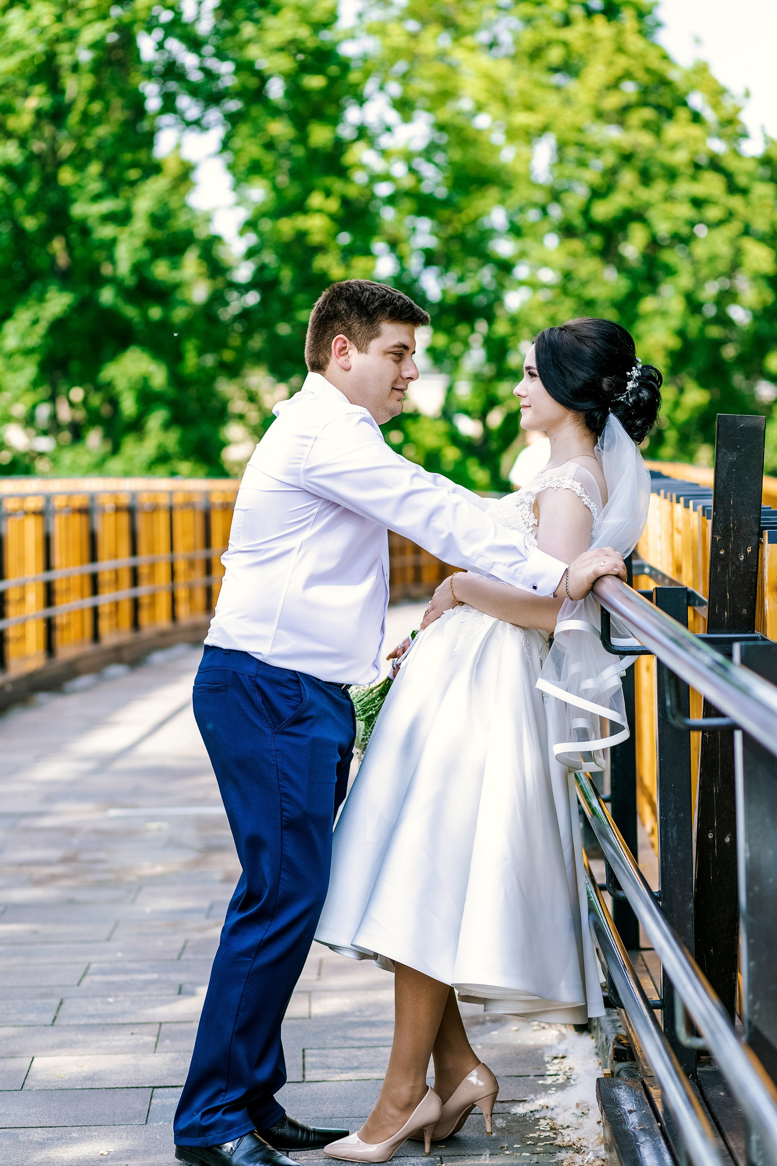 Свадебный переполох. Вера Соколова фотограф Воронеж