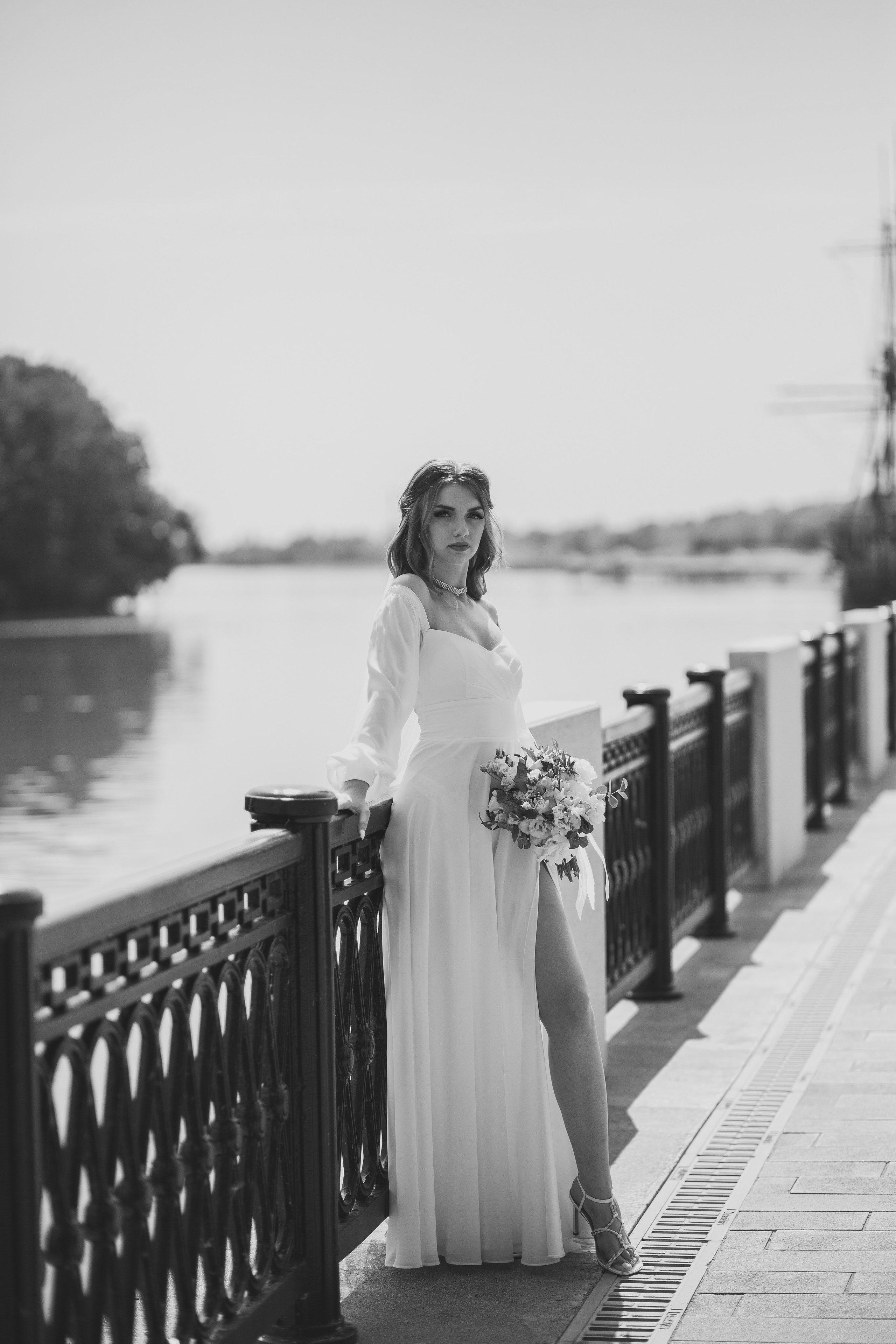 Свадьба Алина и Алексей — трогательные моменты. Вера Соколова фотограф Воронеж