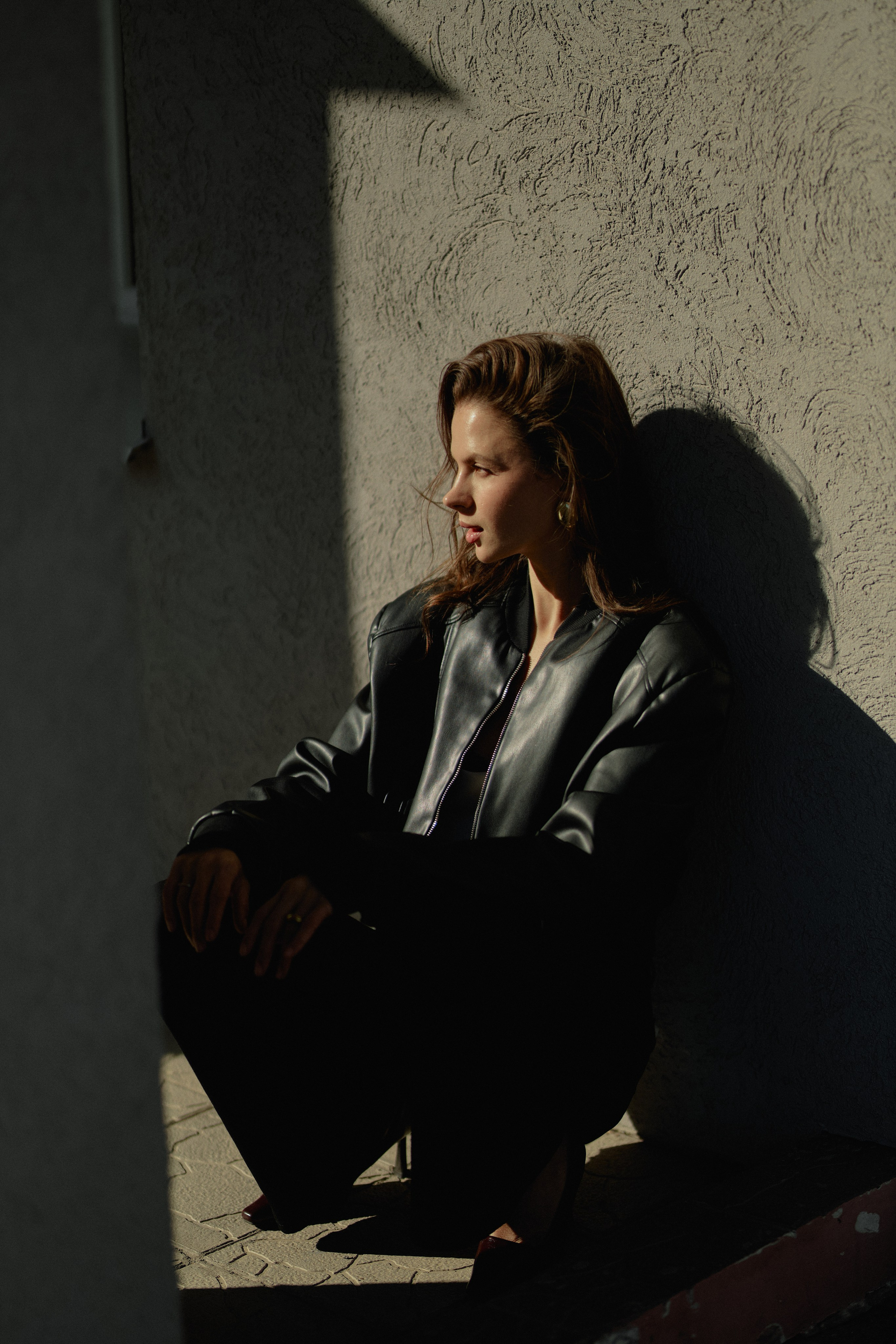 Алиса. Профессиональный Фотограф во Владимире, в Москве и в Суздале — Полина Романычева