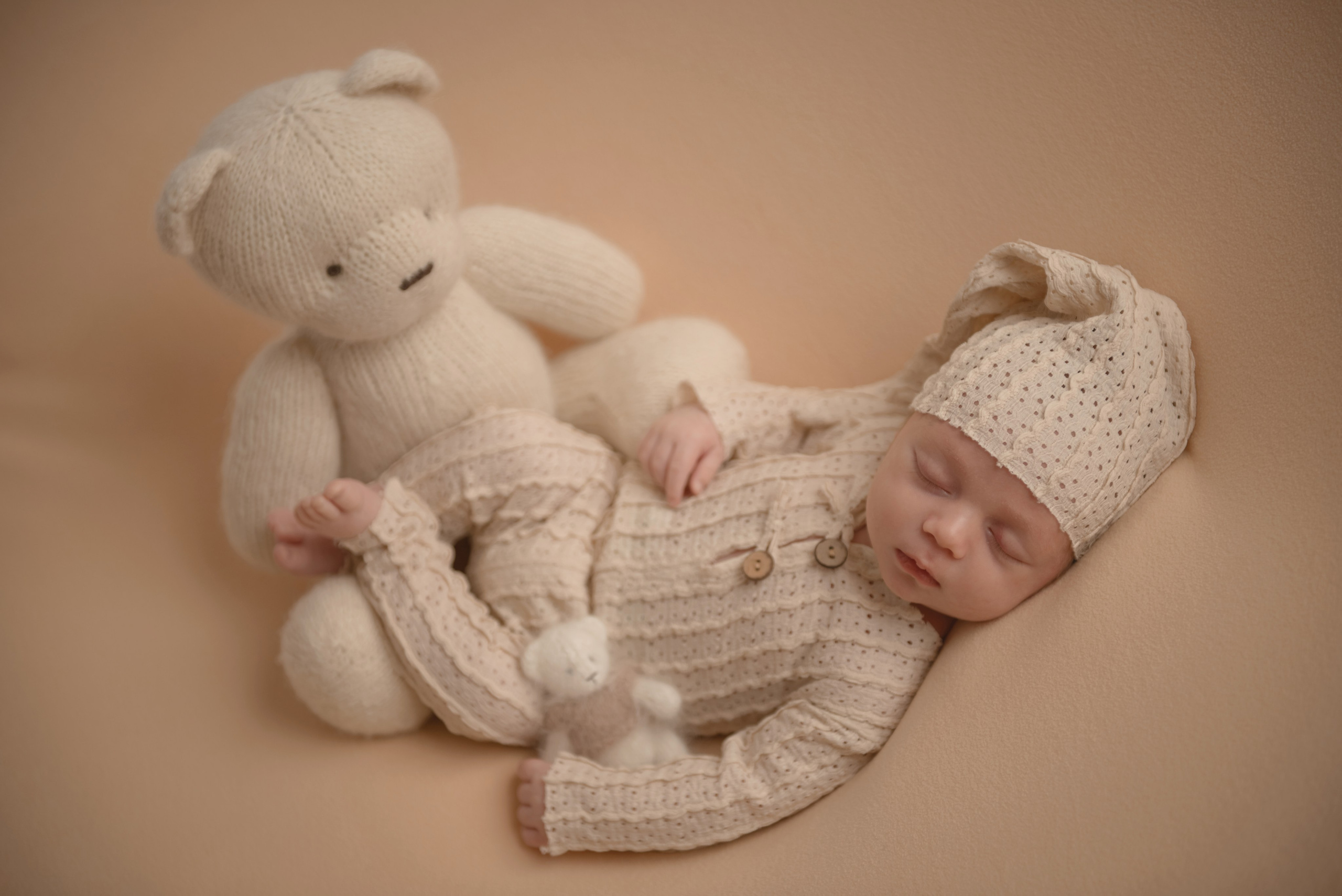 Съемка новорождённого. Фотограф новорожденных в Ростове-на-Дону