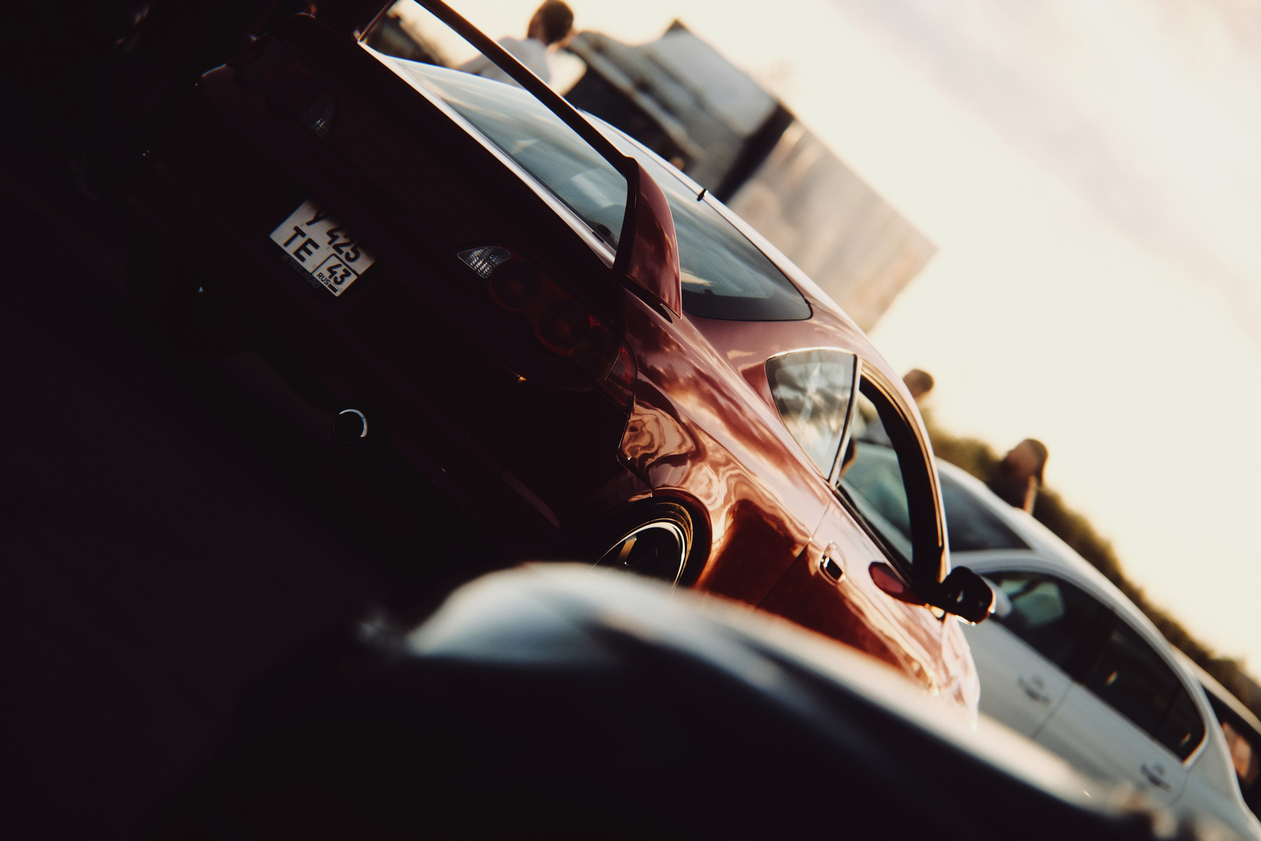 13 июля 2025 — Petrolhead est22. Фотограф-любитель из Кирова Андрей Погребняк