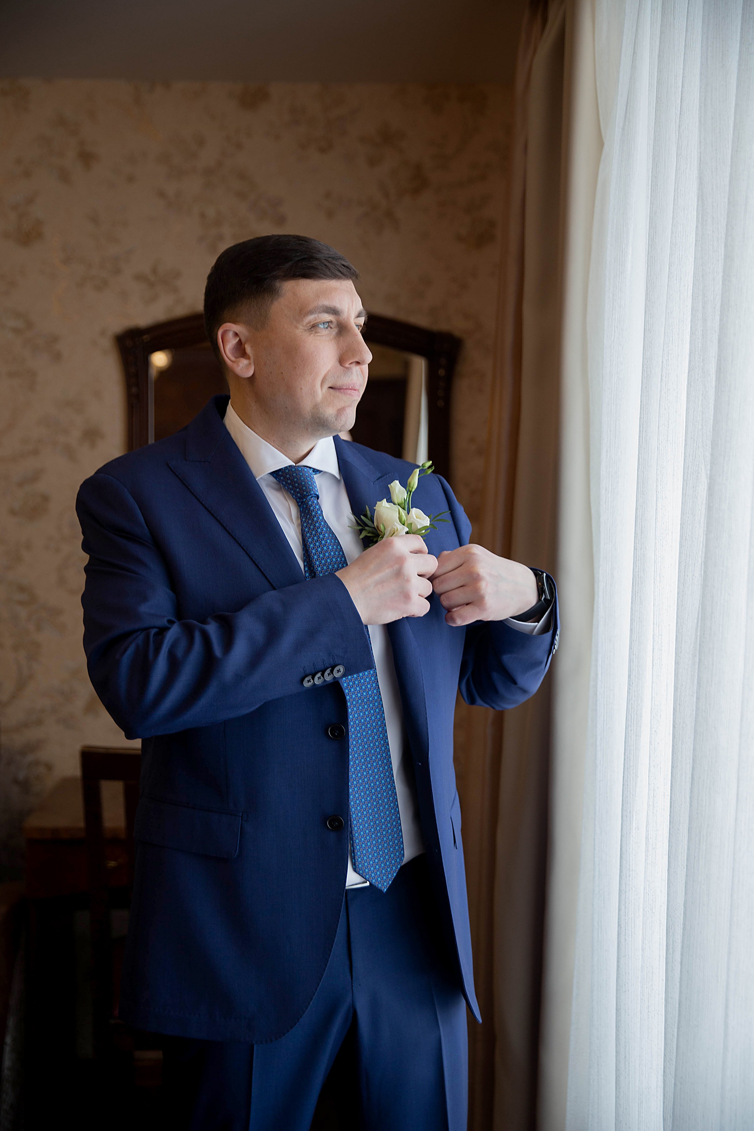 Свадьбы, love story. Фотограф Ирина Зверева