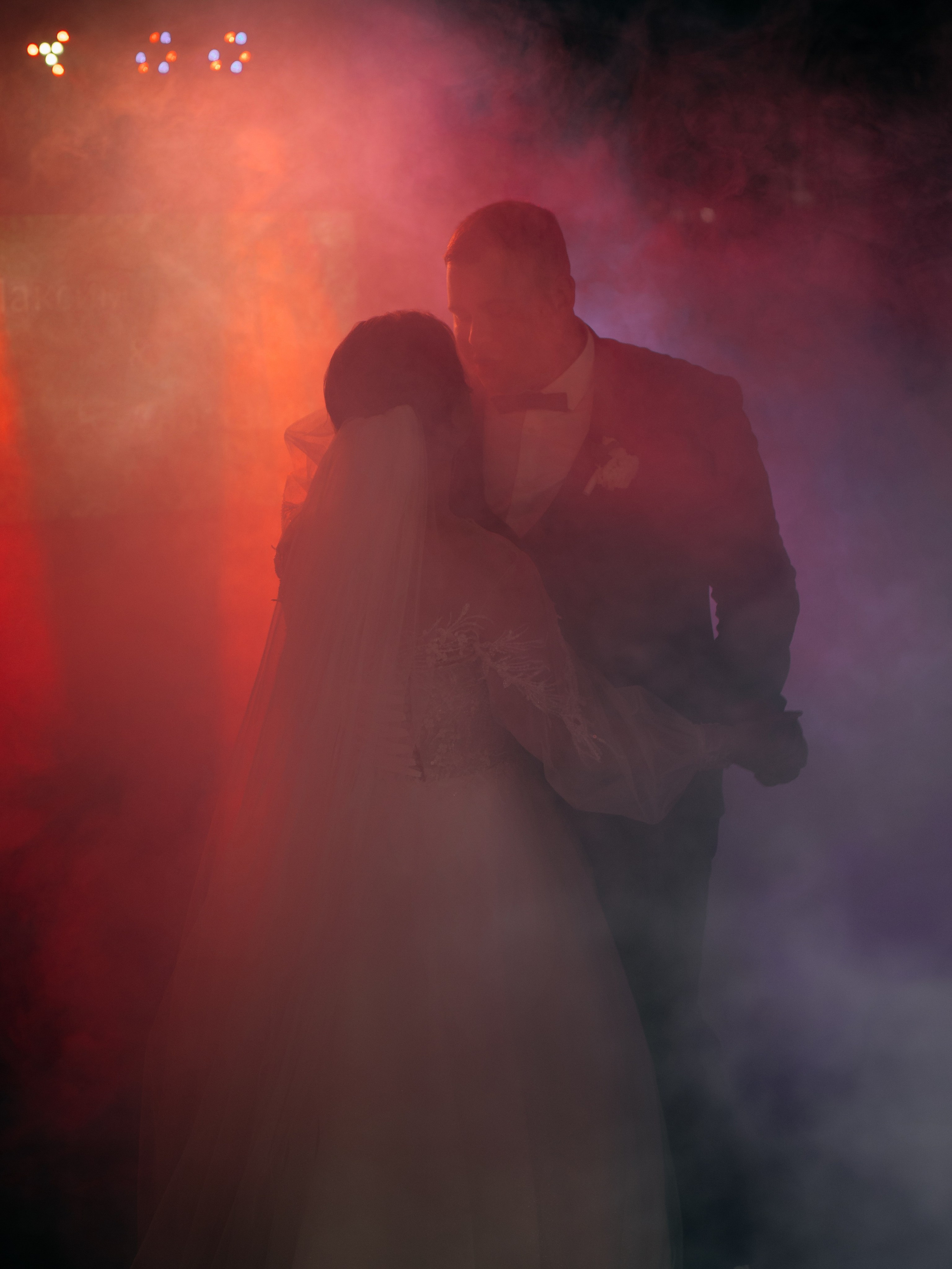 Настя и Максим. Свадебный фотограф во Владимире - Мария Широкорядова