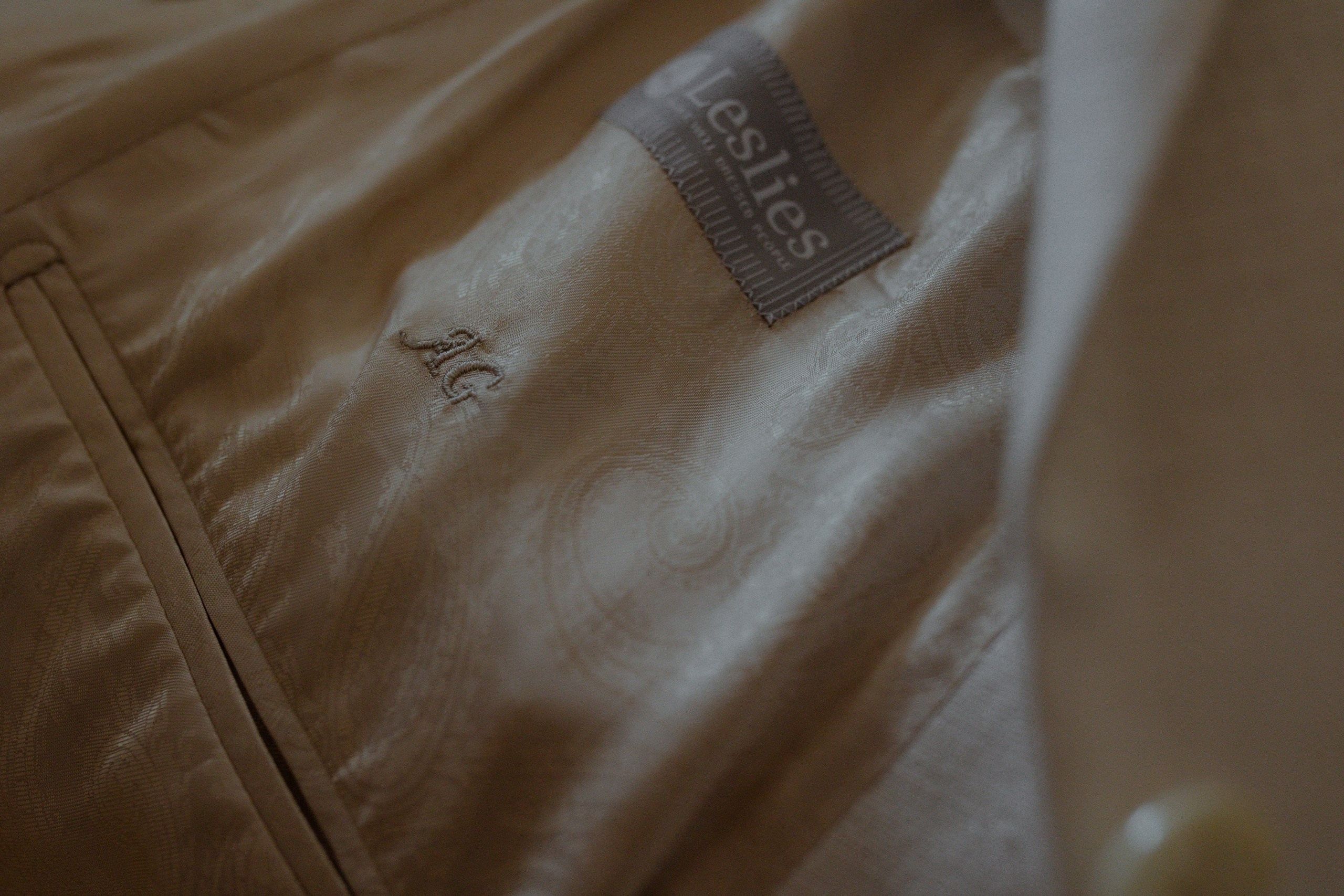 Vilje — Amalie. Elopement Wedding Photographer