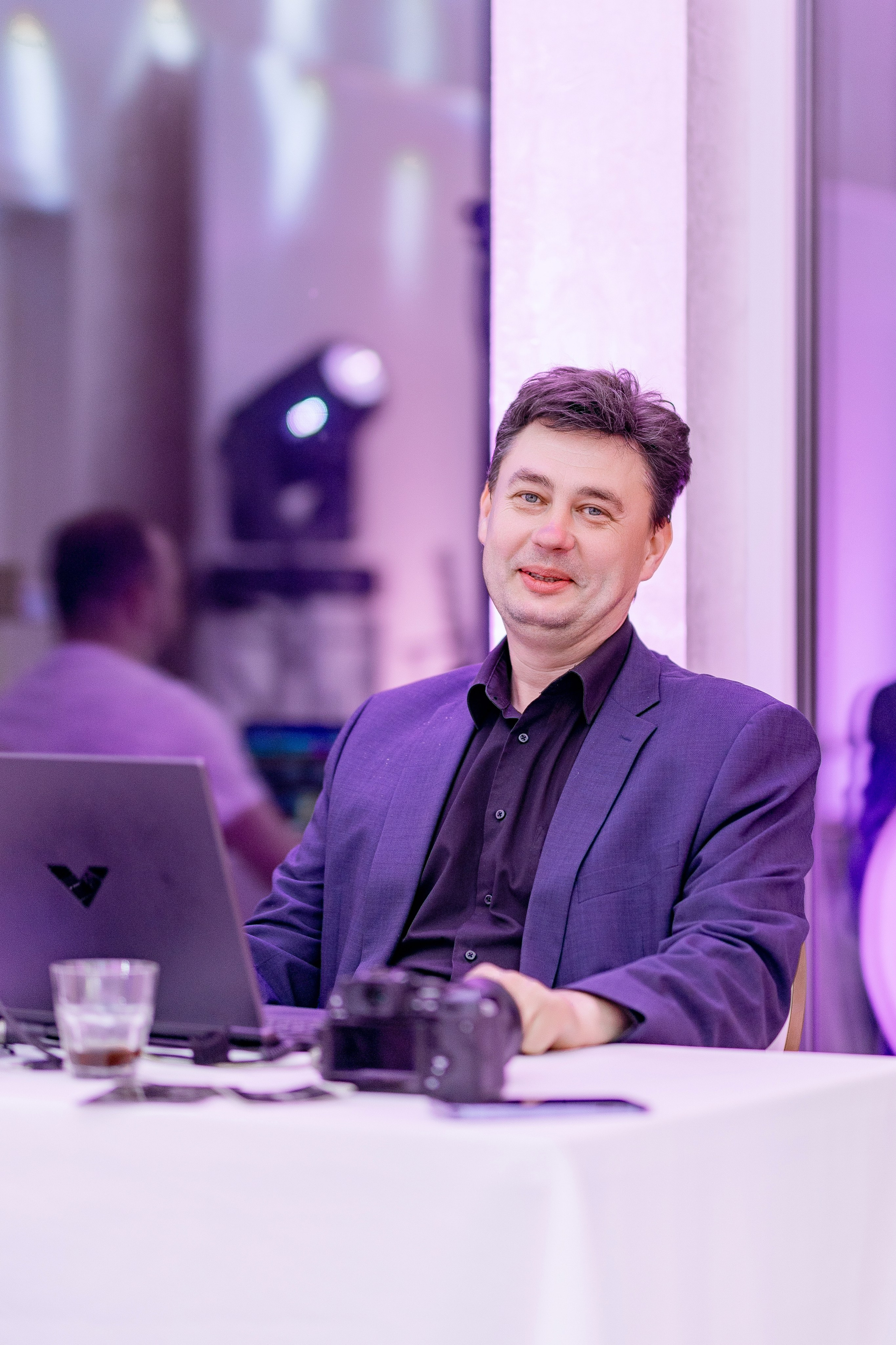 Виктория и Илья. Свадебный фотограф Витебск Минск