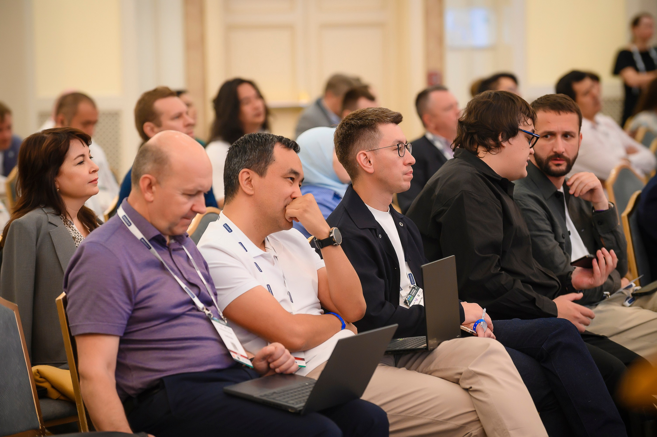 Digital Uzbekistan 2025. Интерьерный и репортажный фотограф в Алматы