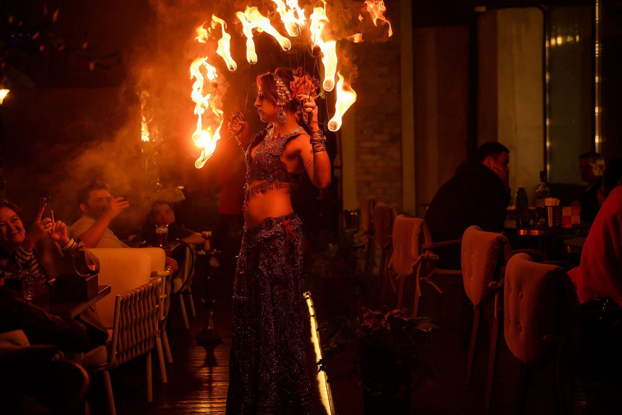 Мероприятия, концерты, фестивали, конференции, эвенты. Интерьерный и репортажный фотограф в Алматы