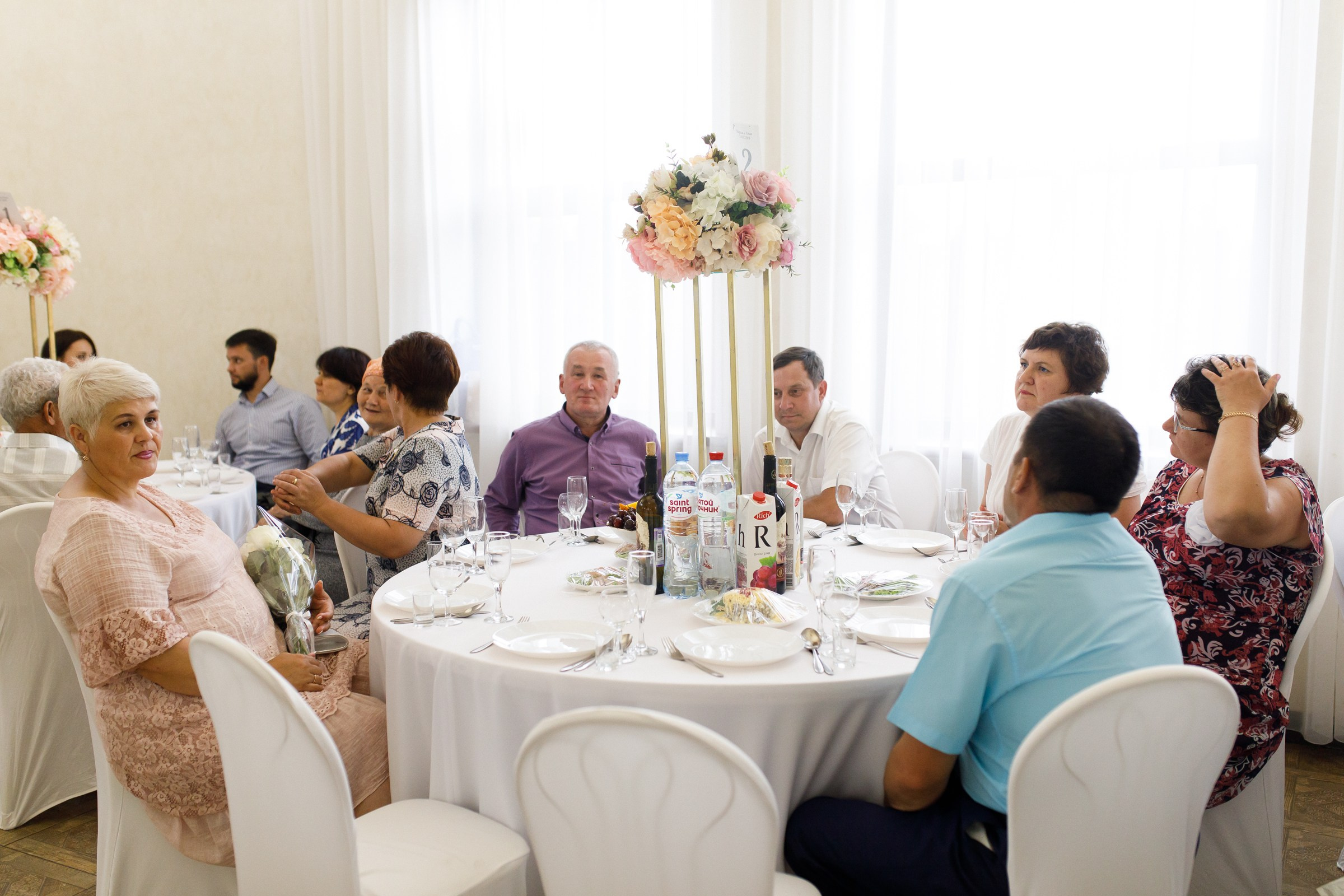 Вадим и Алия. Фотограф в Уфе Ирина Идрисова