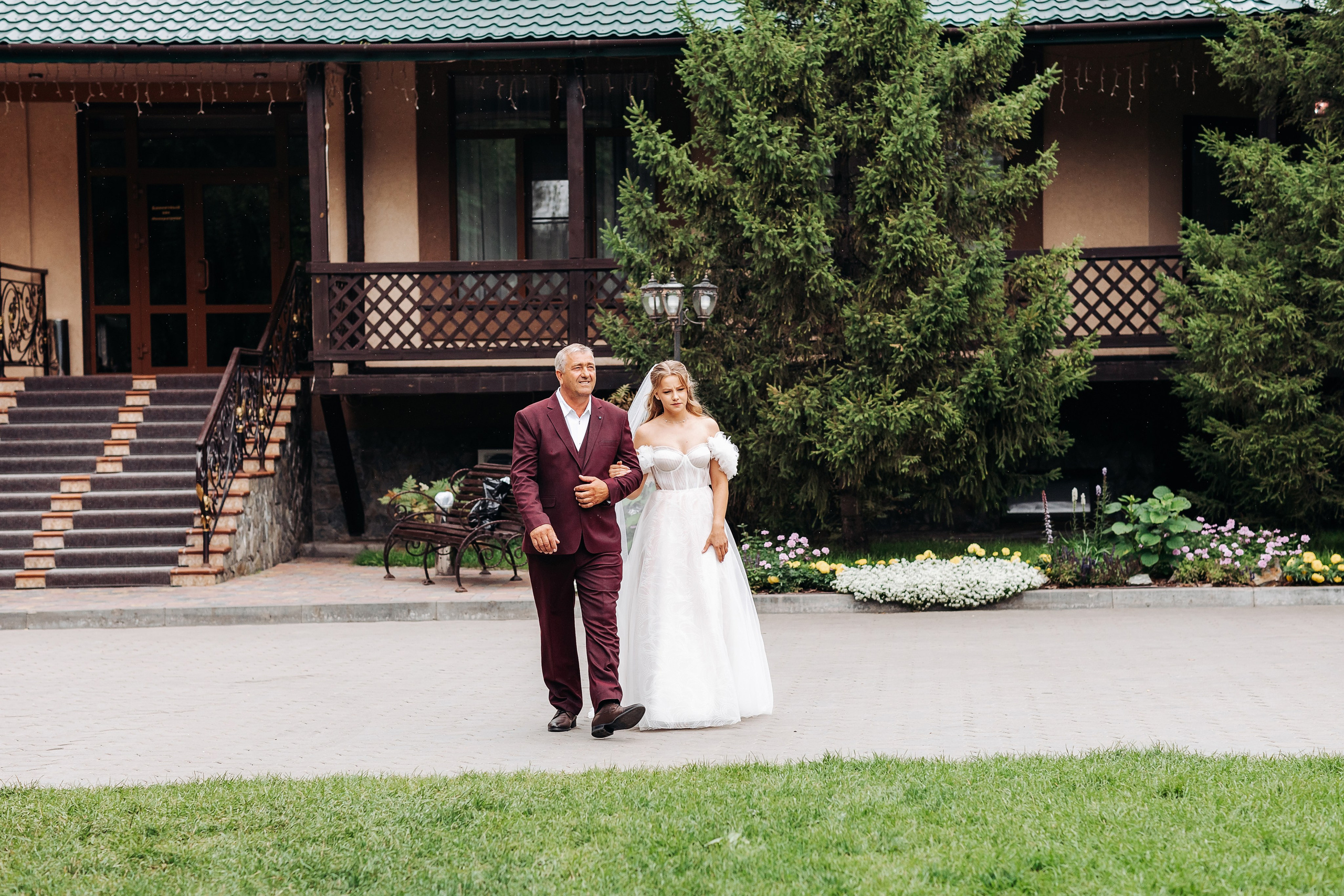 Александр Ирина. Фотограф Омск Андрей Козяков