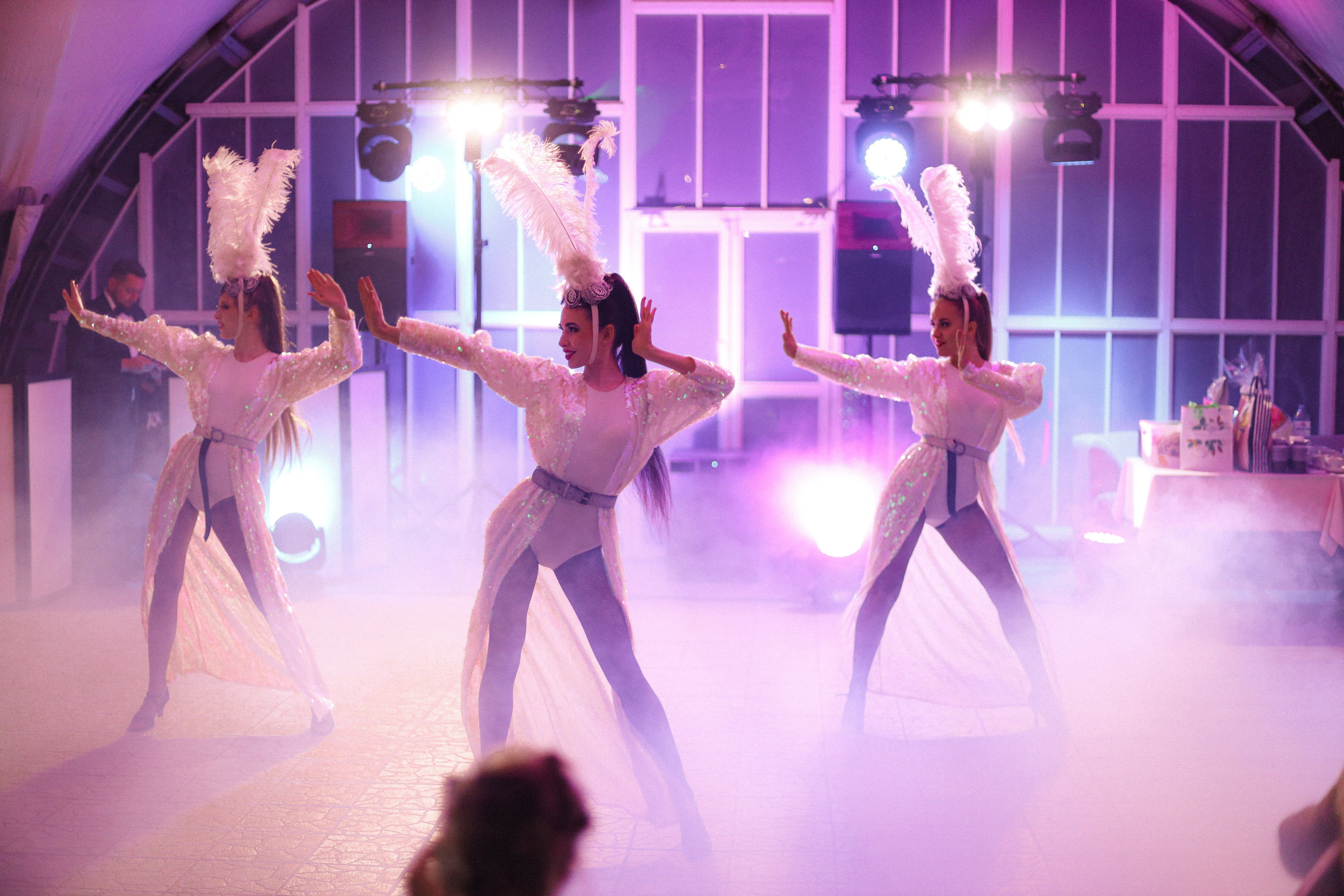 Эбу + Люсия. Фотограф Волгоград / Волжский