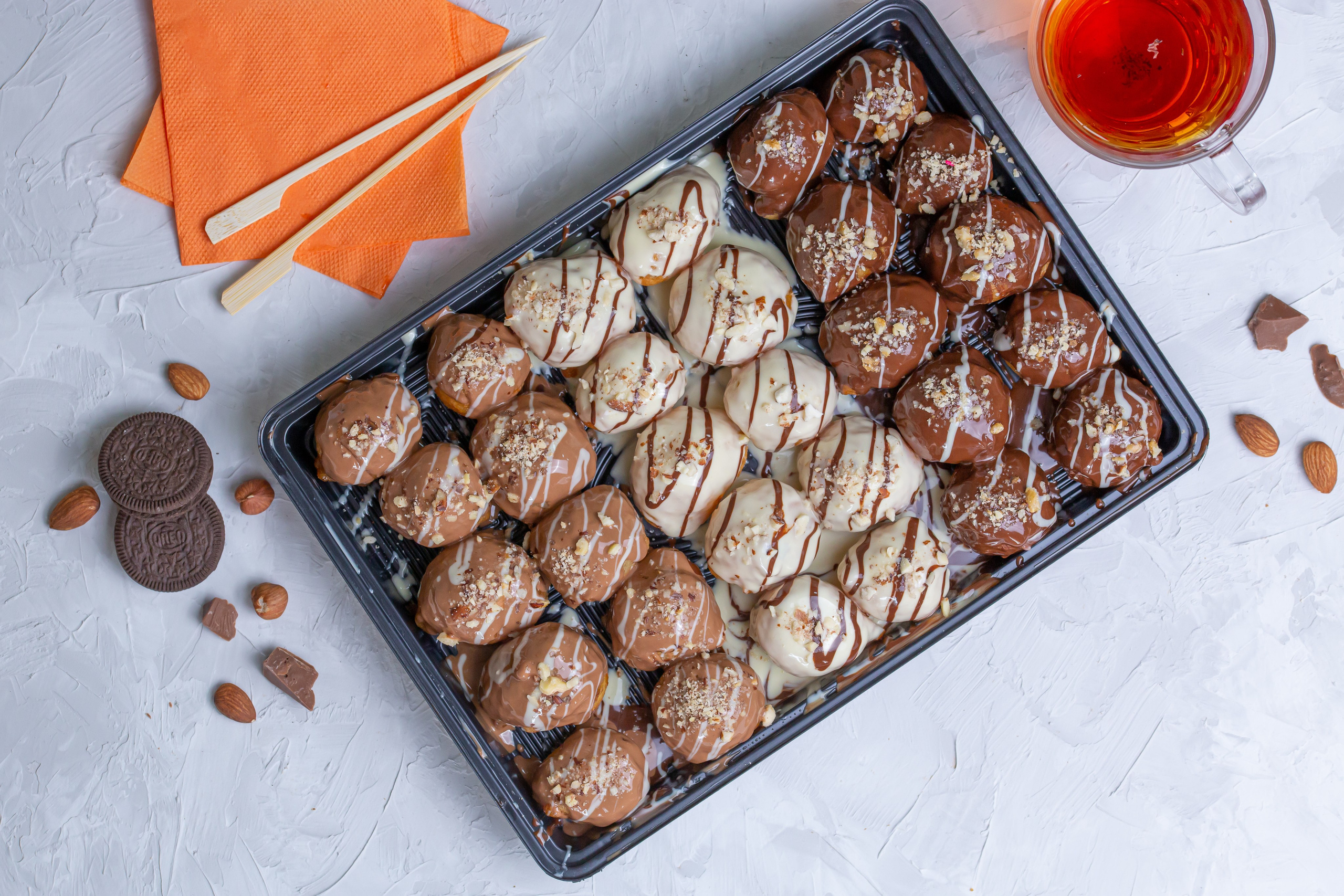 Кафе «Lokma». Предметный фотограф, маркетплейсы г. Оренбург Станкевич Тамара