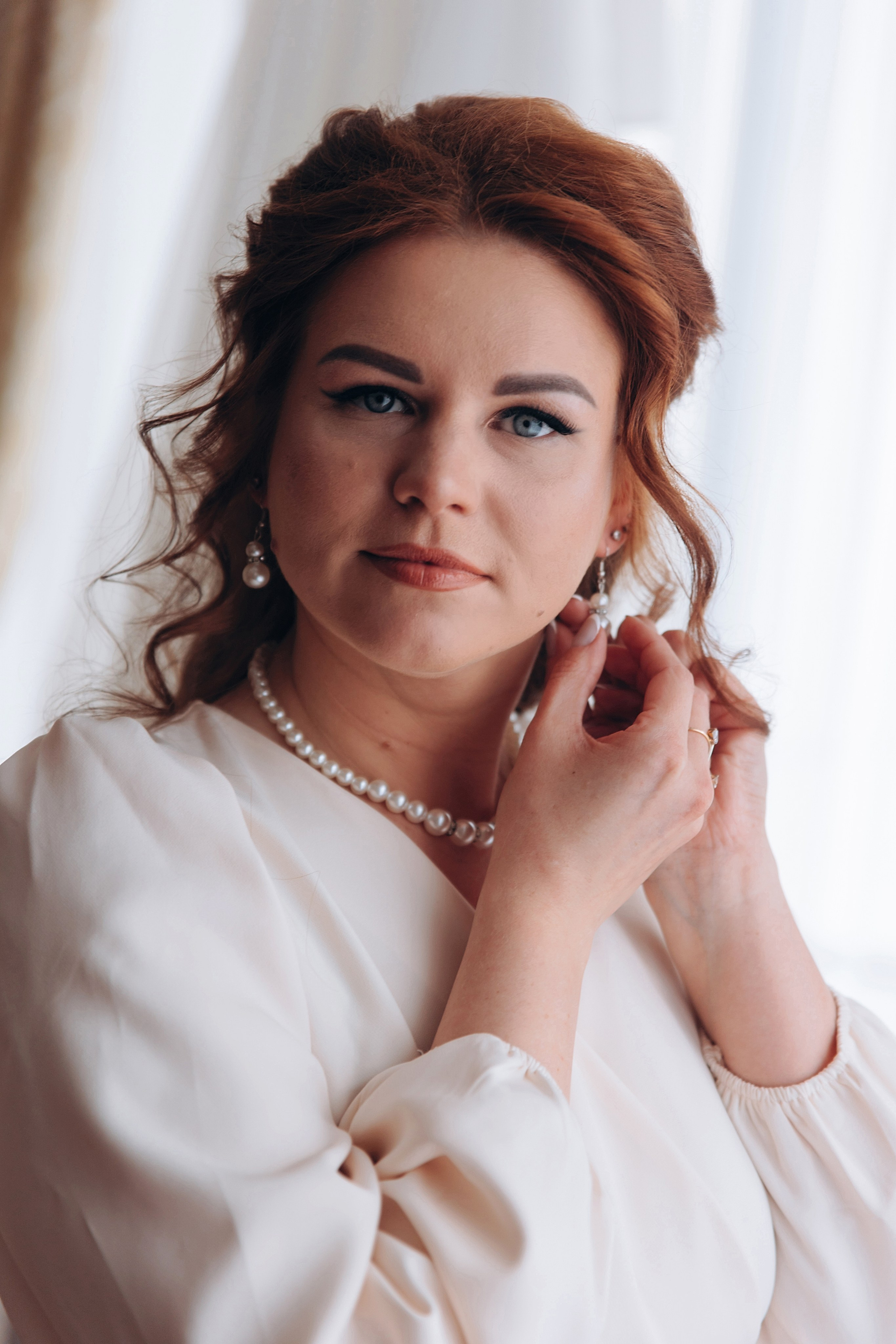 Ирина и Александр. Семейный фотограф Ярославль Екатерина Охлопкова