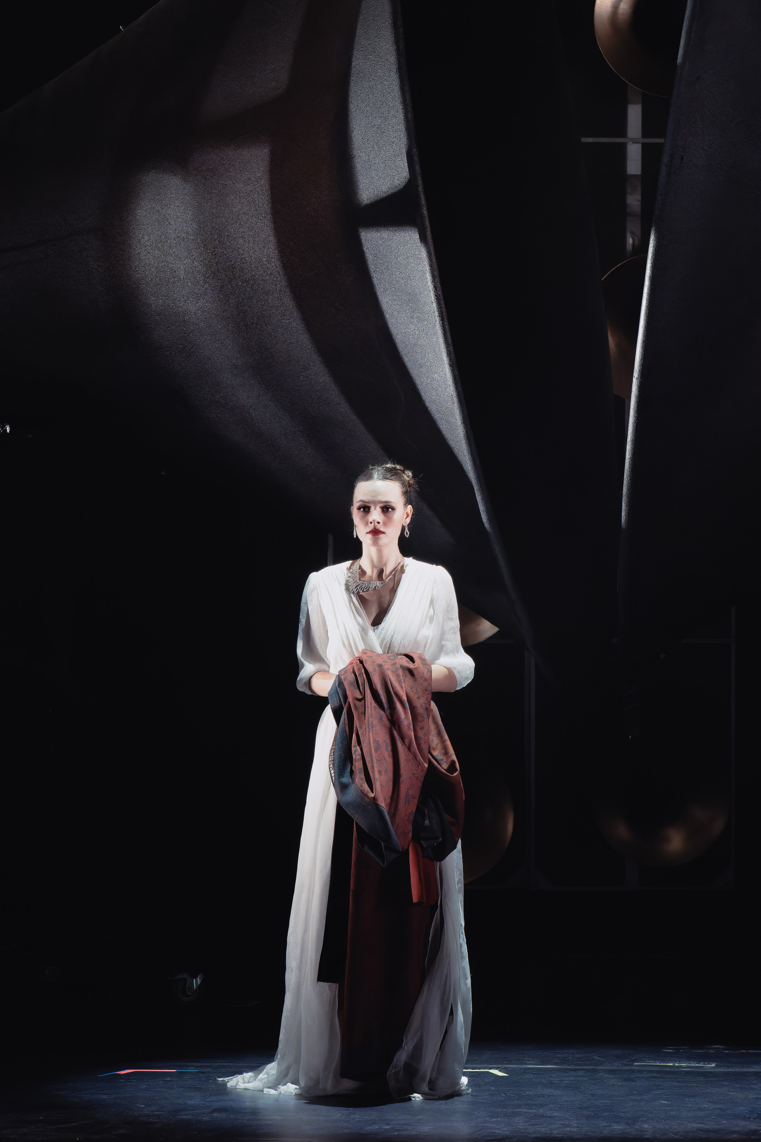 Театр Сатиры: Пигмалион. Сайт фотографа Сергея Абрамова