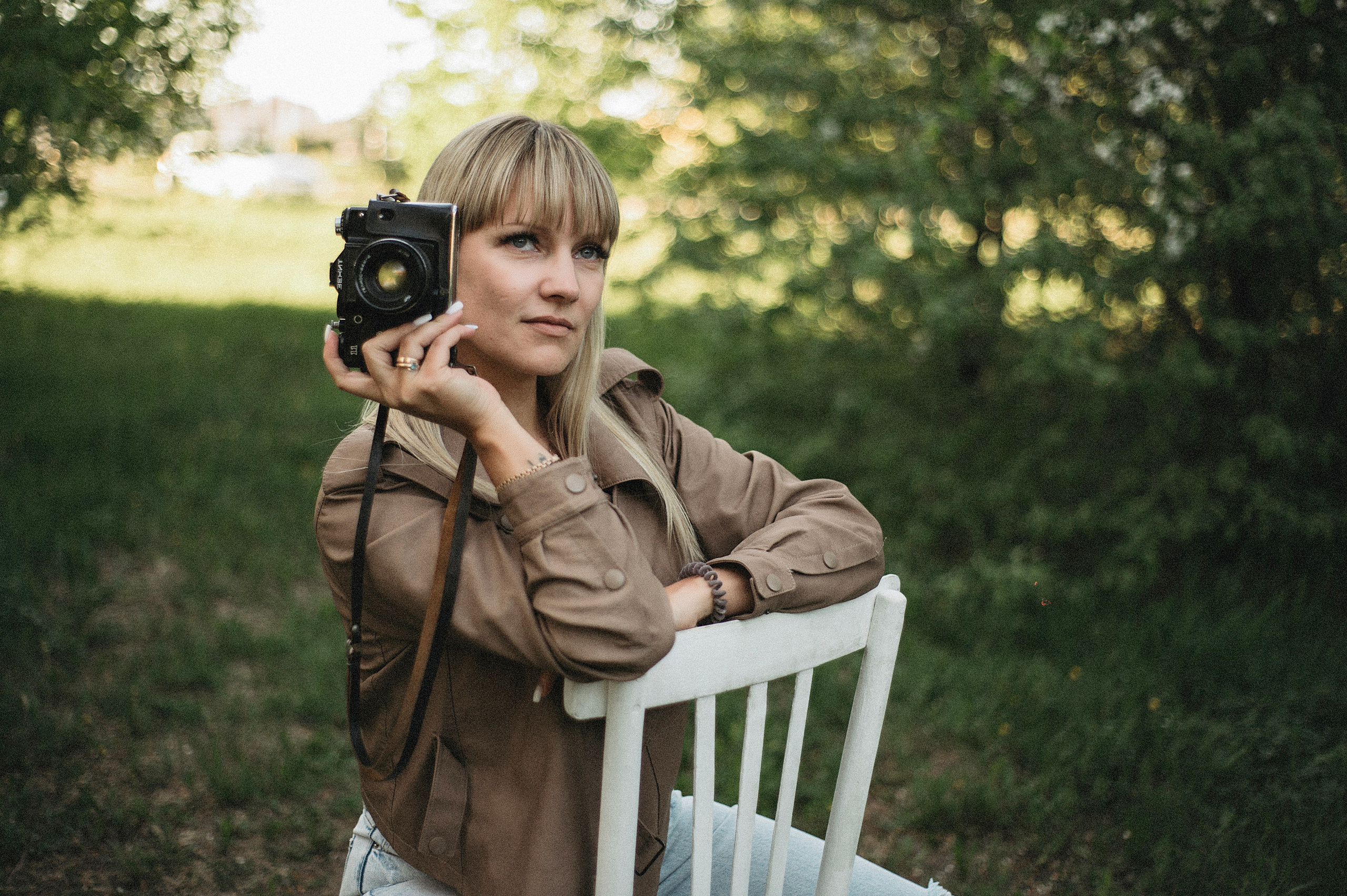 Контакты. Семейный и детский фотограф г. Нижний Таги