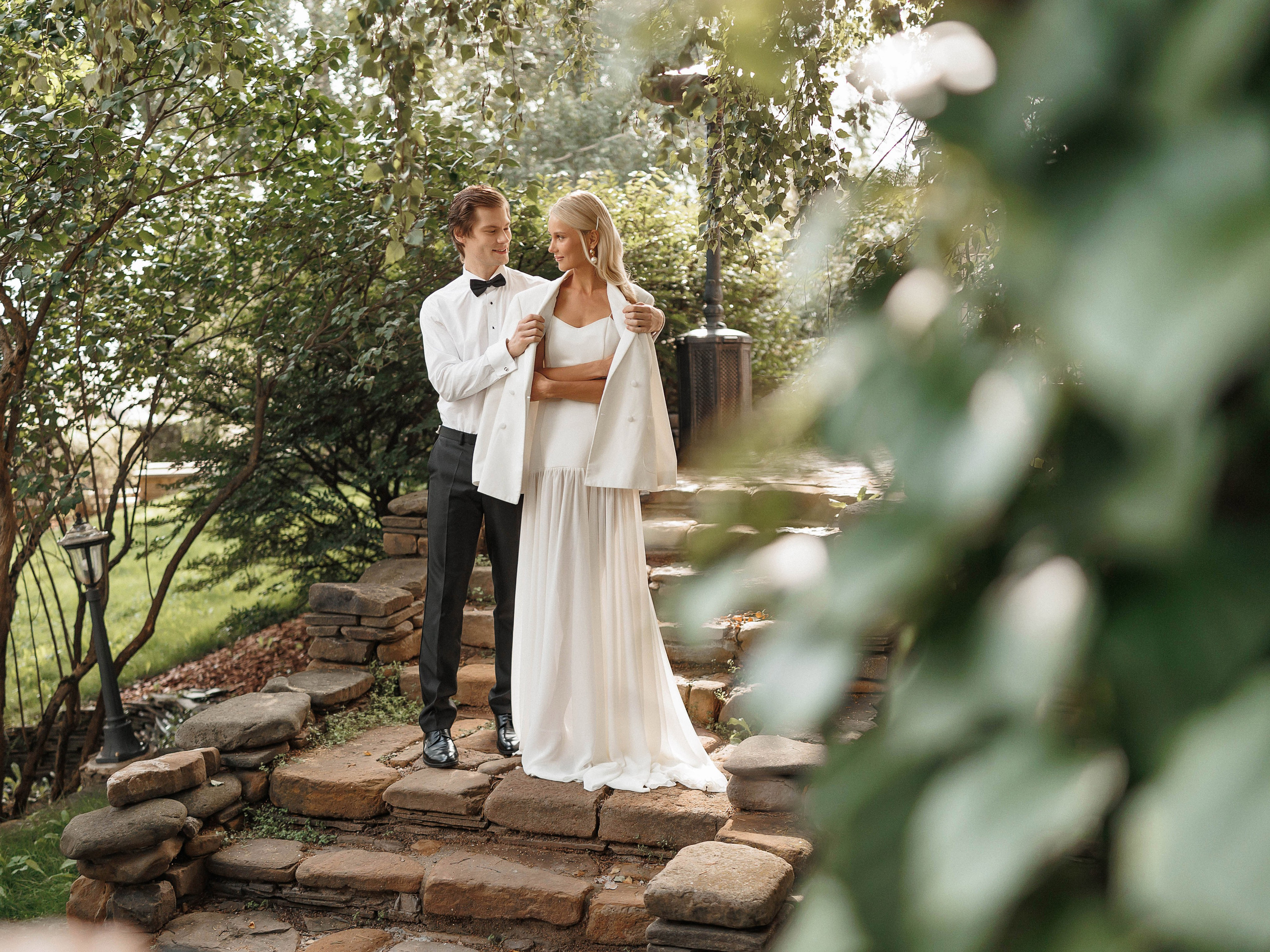 Свадебный фотограф Денис Перминов в Воронеже