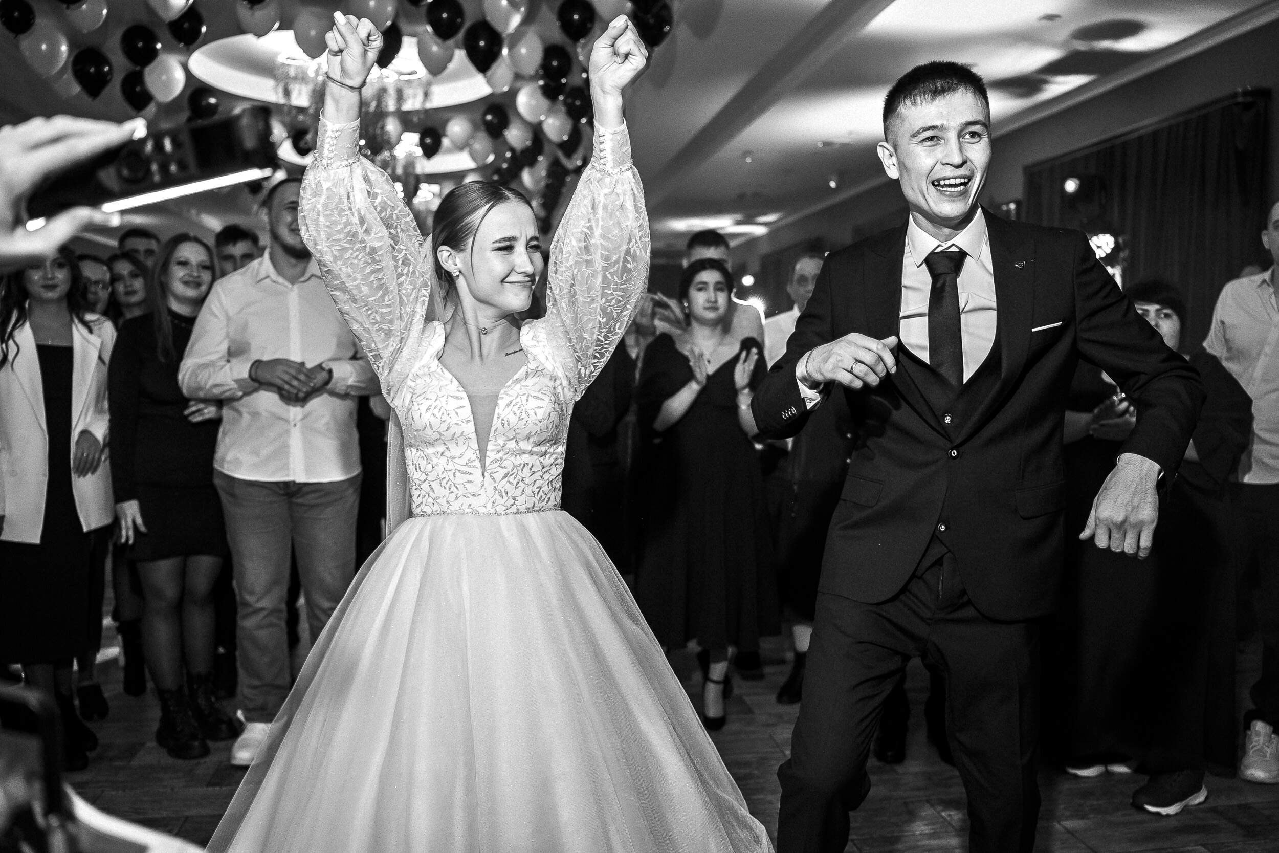 Владимир и Юлия. Семейный и портретный фотограф в г. Орск Алишер Азимов