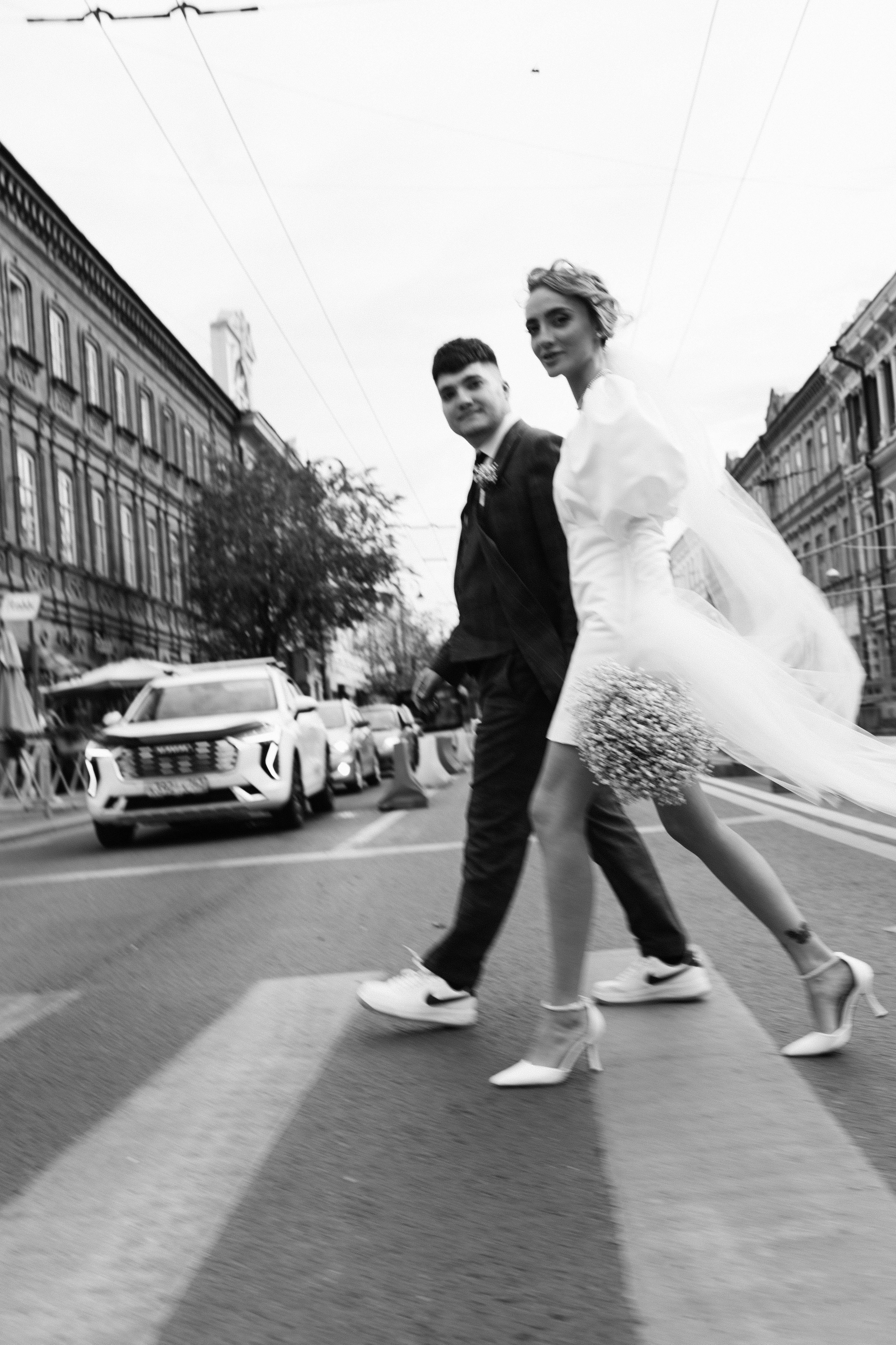 Аня и Никита. Фотограф Ирина Гринько Тольятти Самара Москва