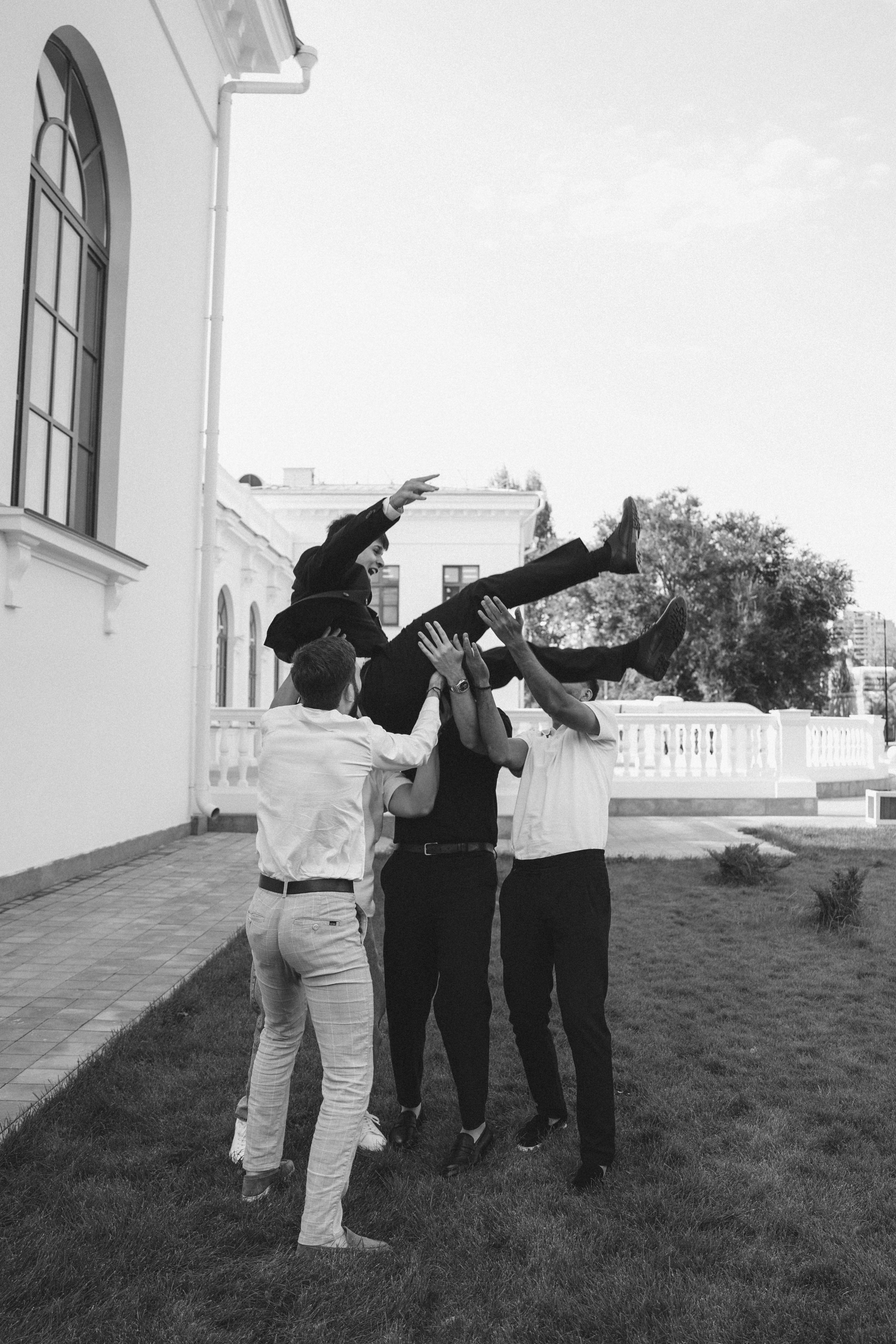 Рамазан и Анастасия. Маргарита Белугина — семейный и женский фотограф в Волгограде