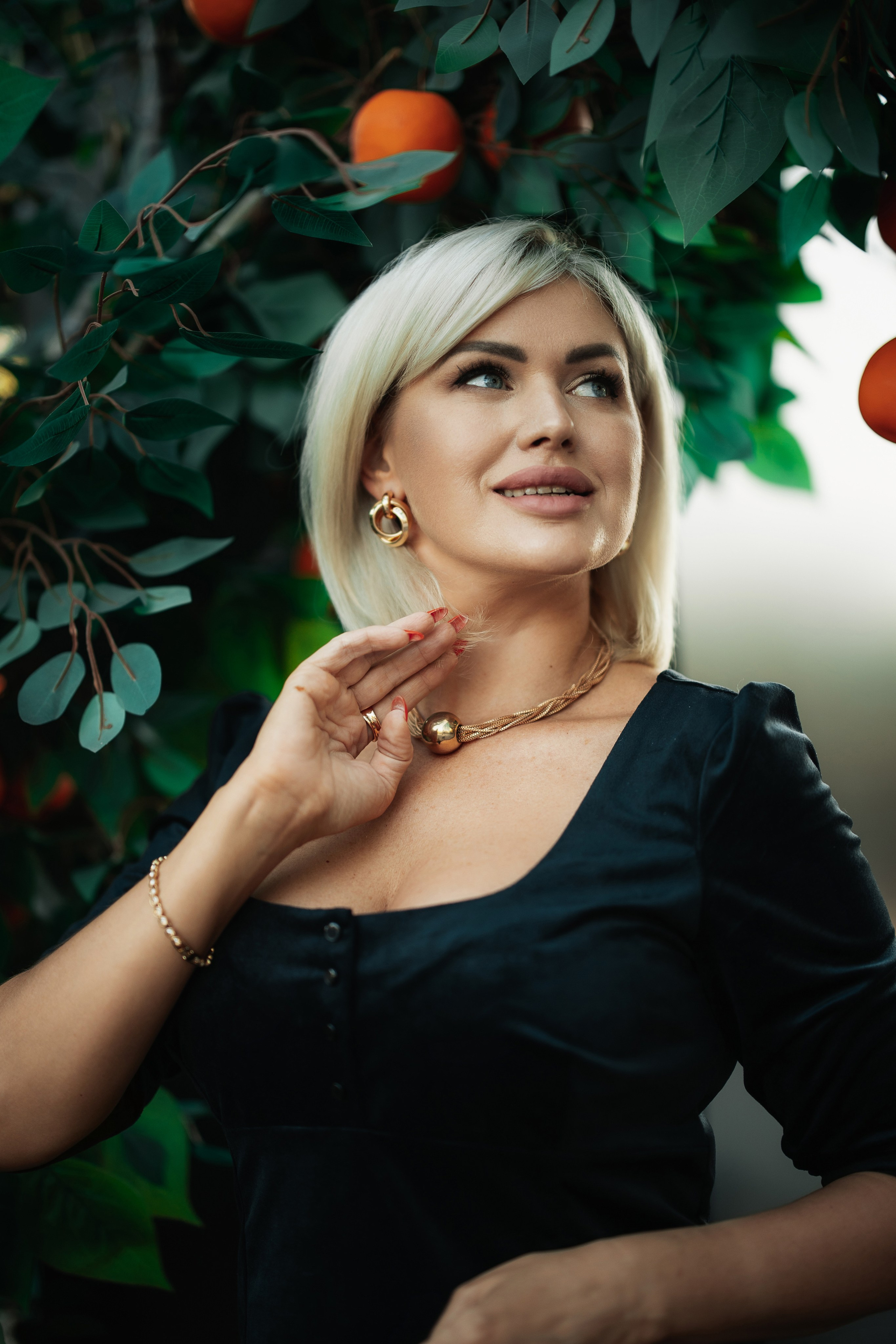 Мои работы цвет. Фотограф Алексей Гарьковенко