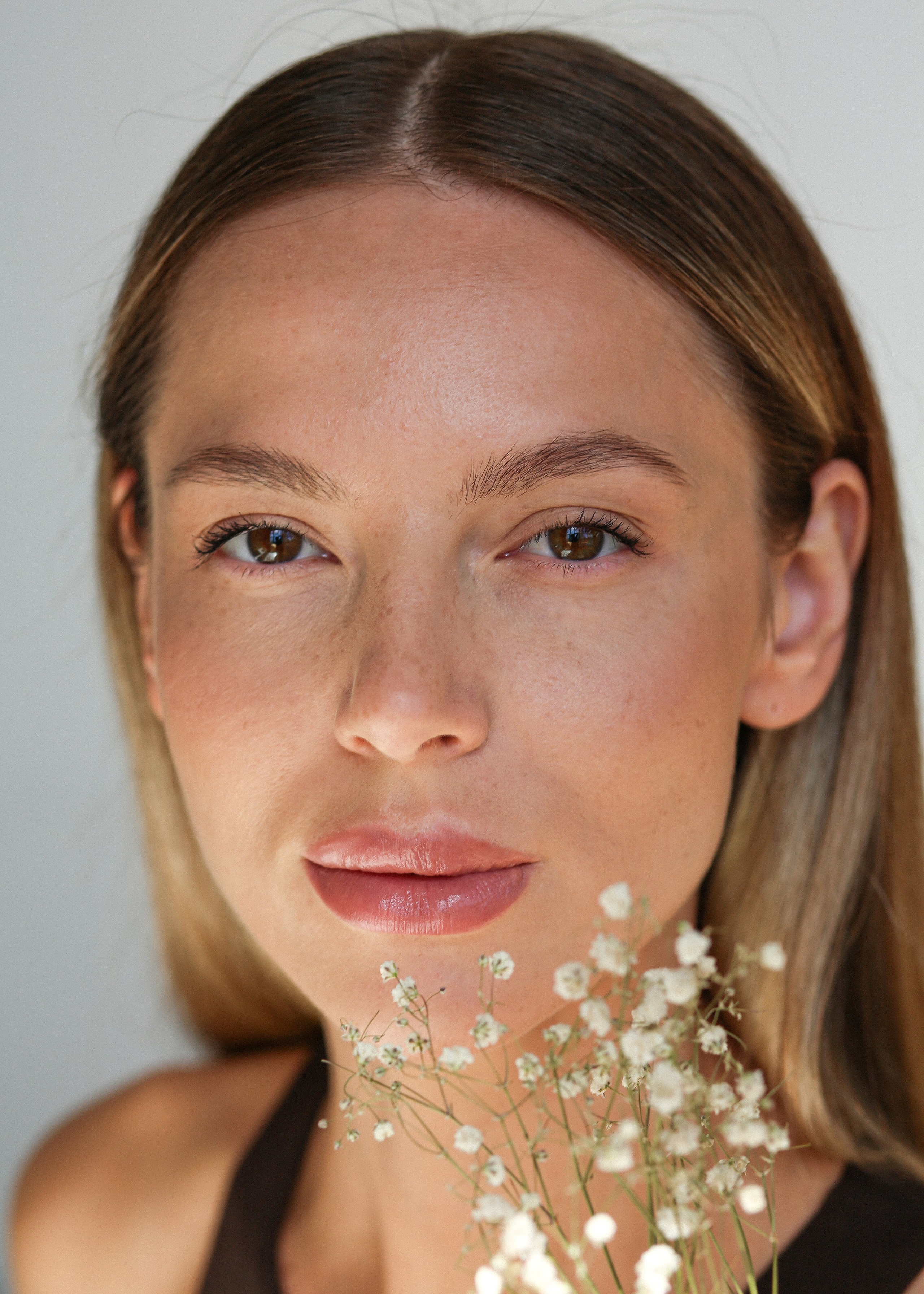 Контент съемка для косметологической клиники Эстетика. Бренд, контент фотограф в Волгограде Елена Даньшина